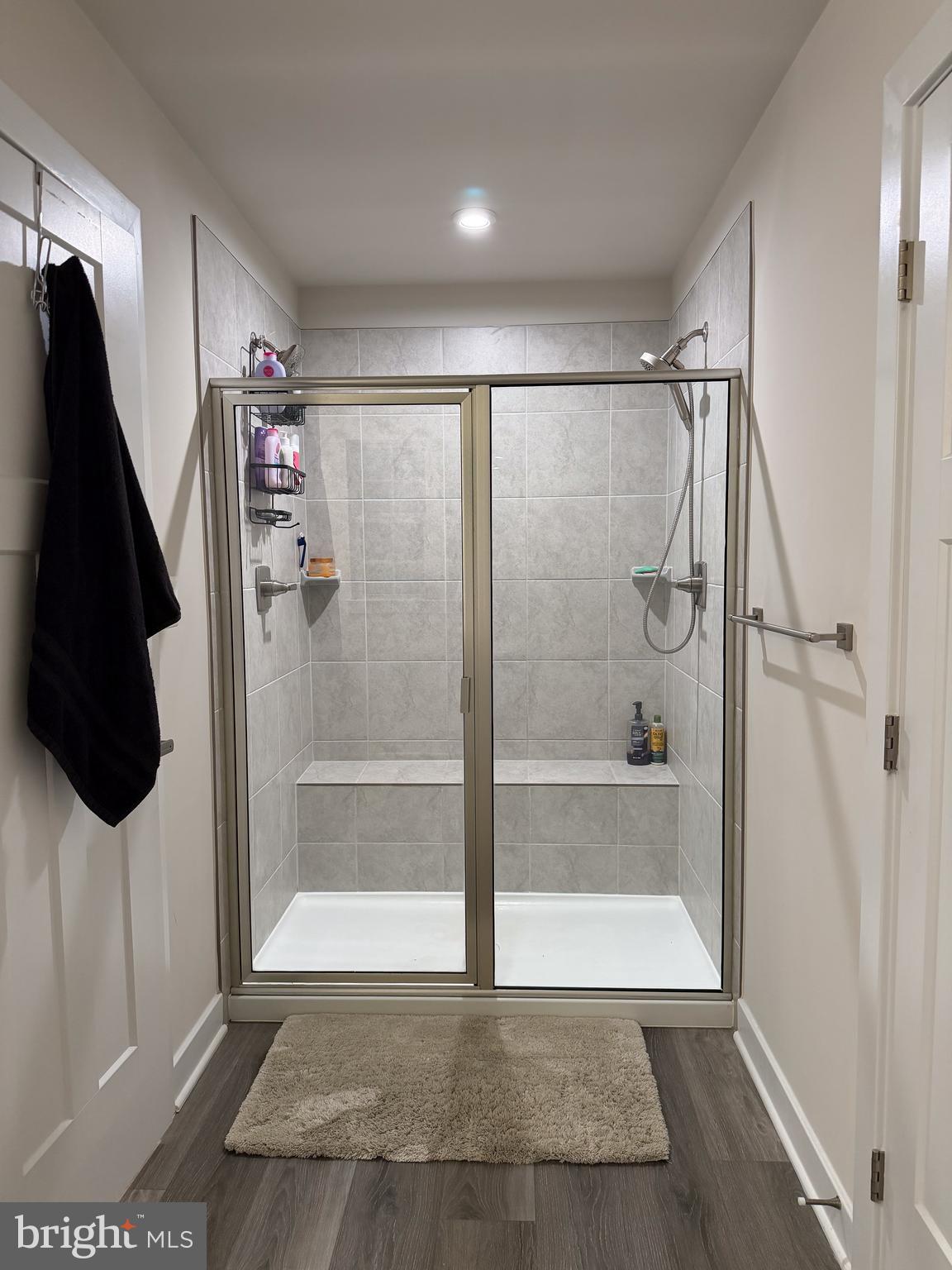 TIMOTHY BRANCH SINGLES - Residential