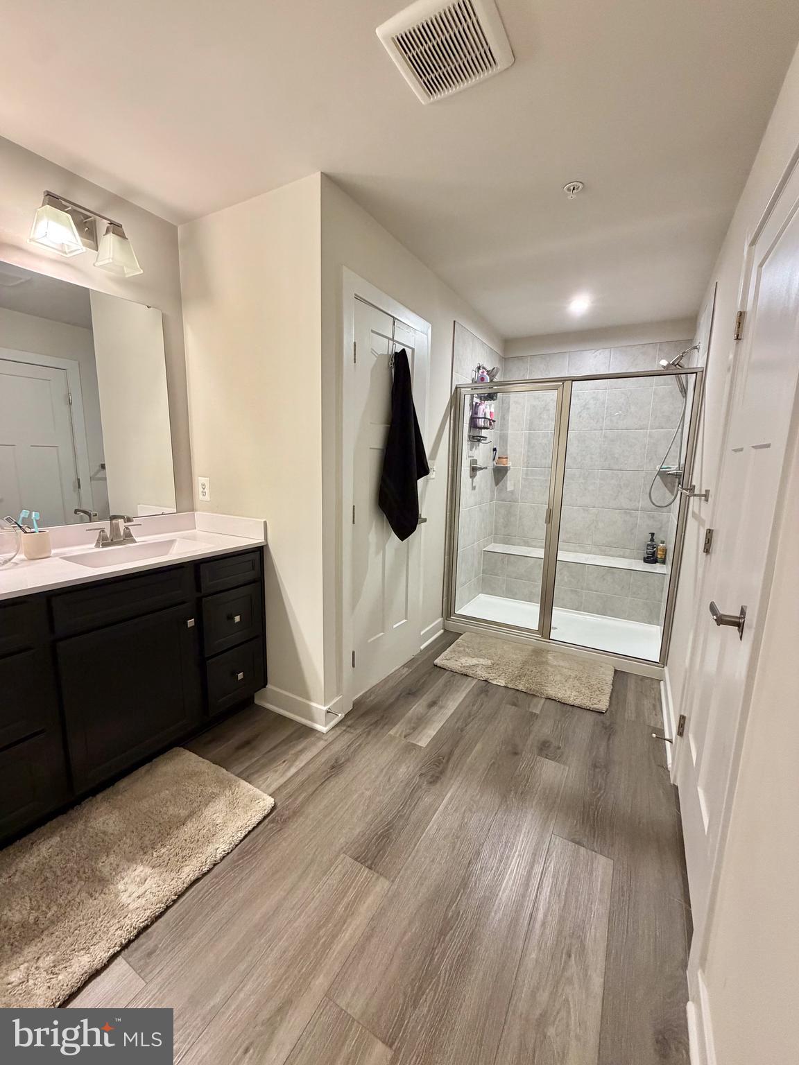 TIMOTHY BRANCH SINGLES - Residential