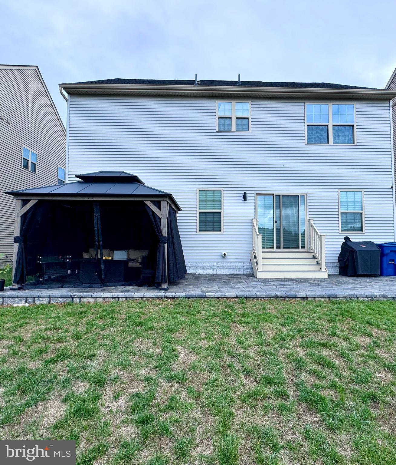 TIMOTHY BRANCH SINGLES - Residential