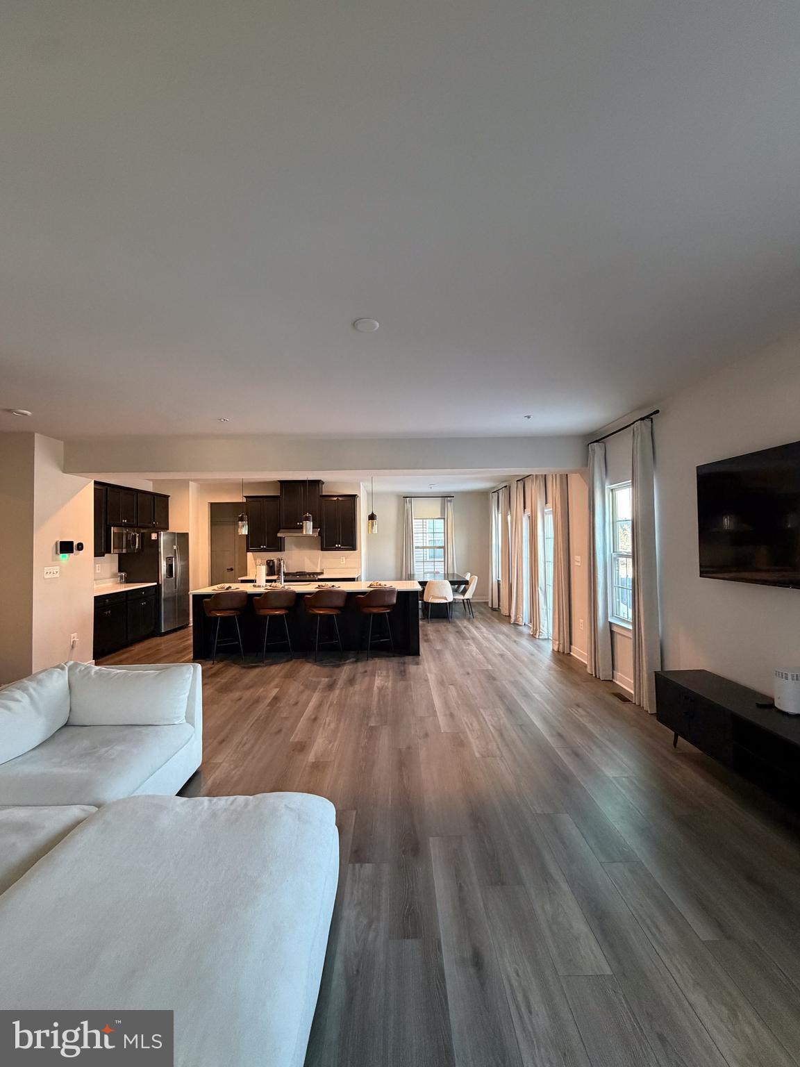 TIMOTHY BRANCH SINGLES - Residential