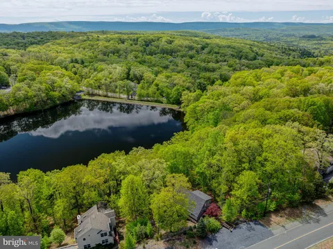 2171 Lancaster Drive, Bushkill, PA 18324 - MLS#: PAPI2000630