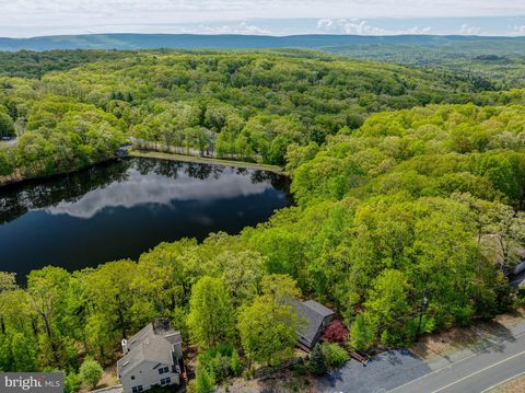 2171 LANCASTER DRIVE BUSHKILL PA 18324