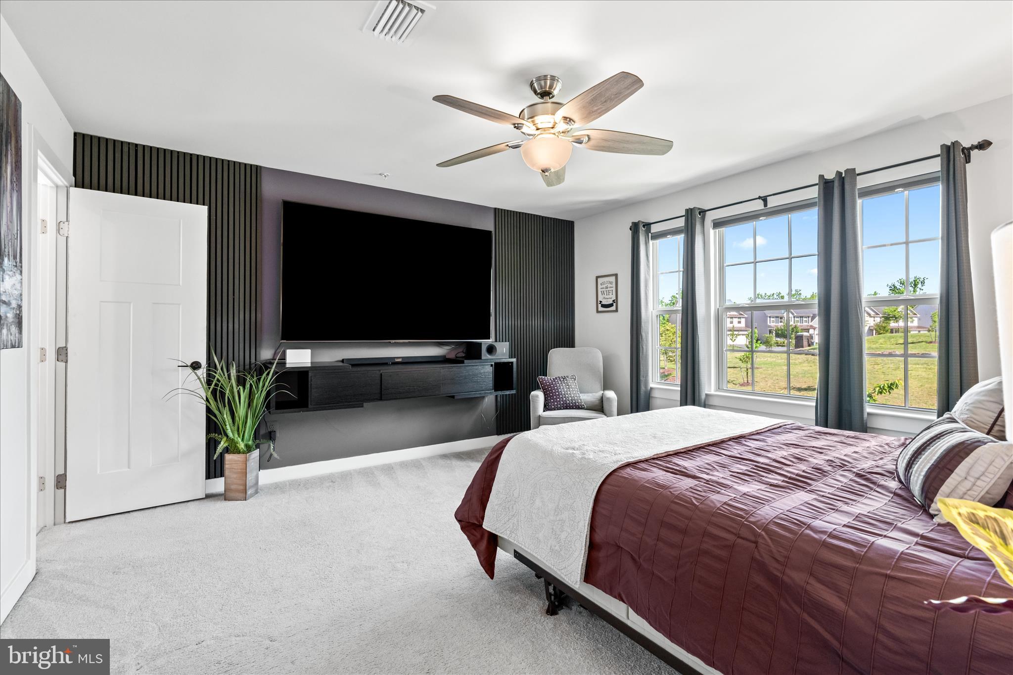 WOODRIDGE AT LAKE LINGANORE - Residential