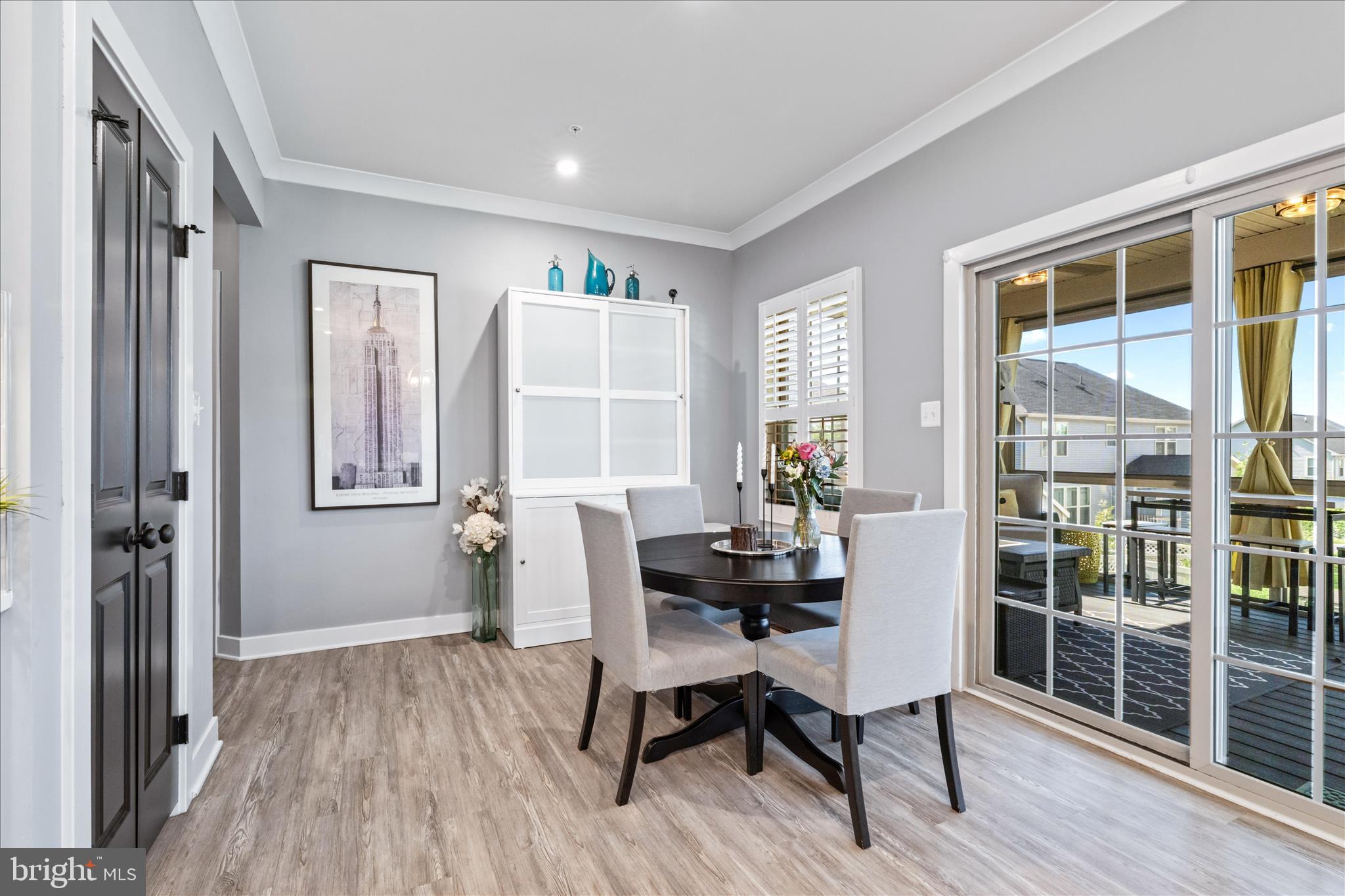 WOODRIDGE AT LAKE LINGANORE - Residential