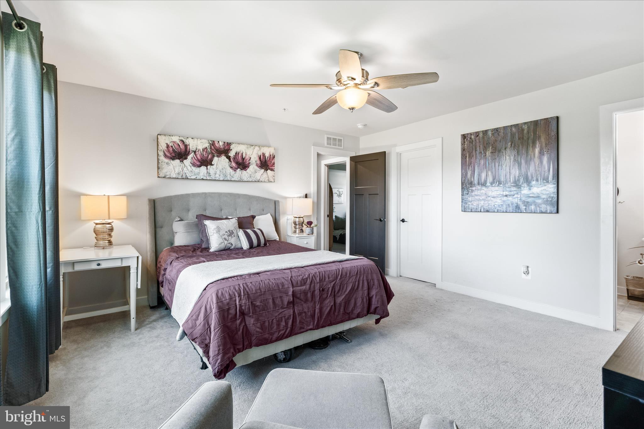 WOODRIDGE AT LAKE LINGANORE - Residential