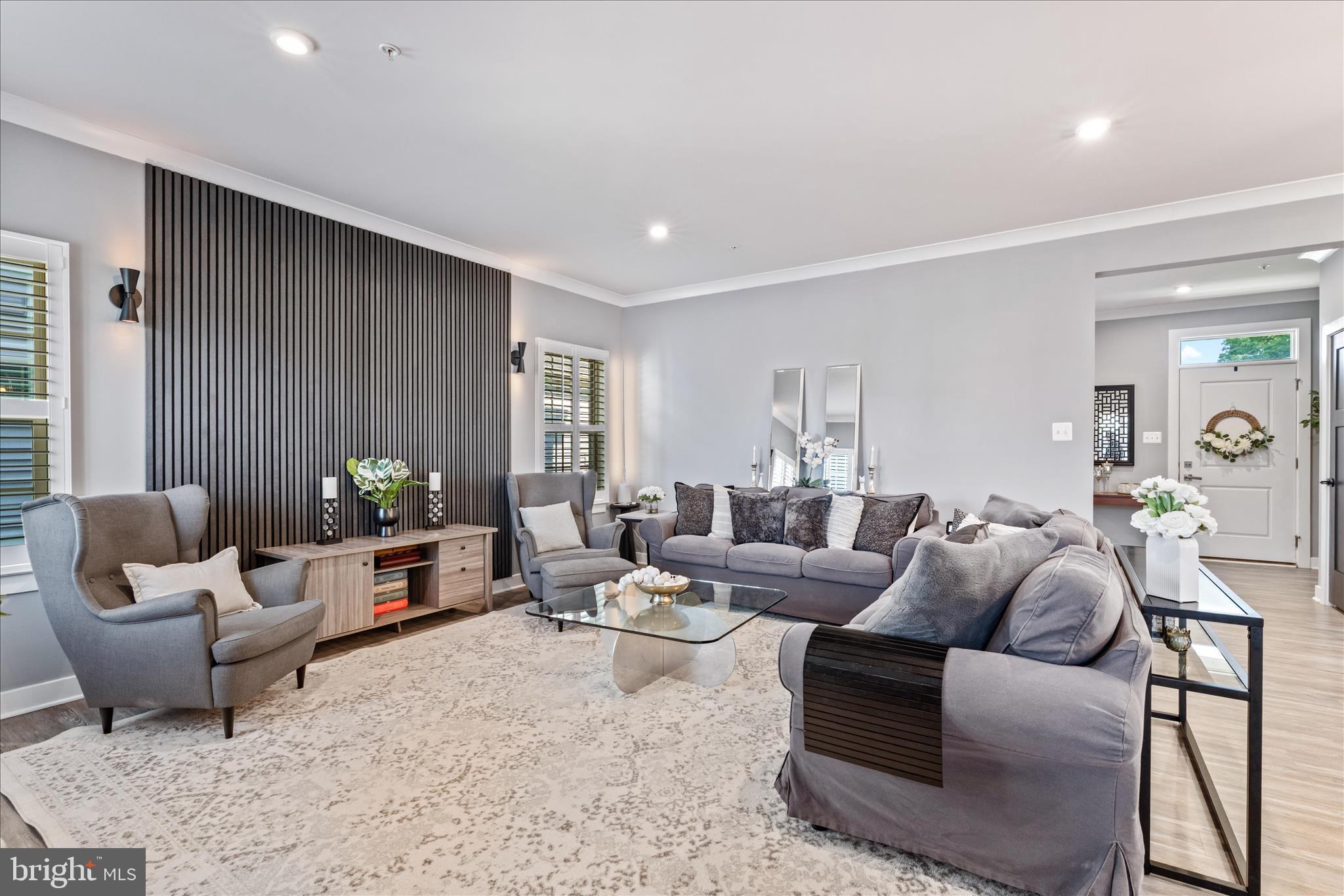 WOODRIDGE AT LAKE LINGANORE - Residential