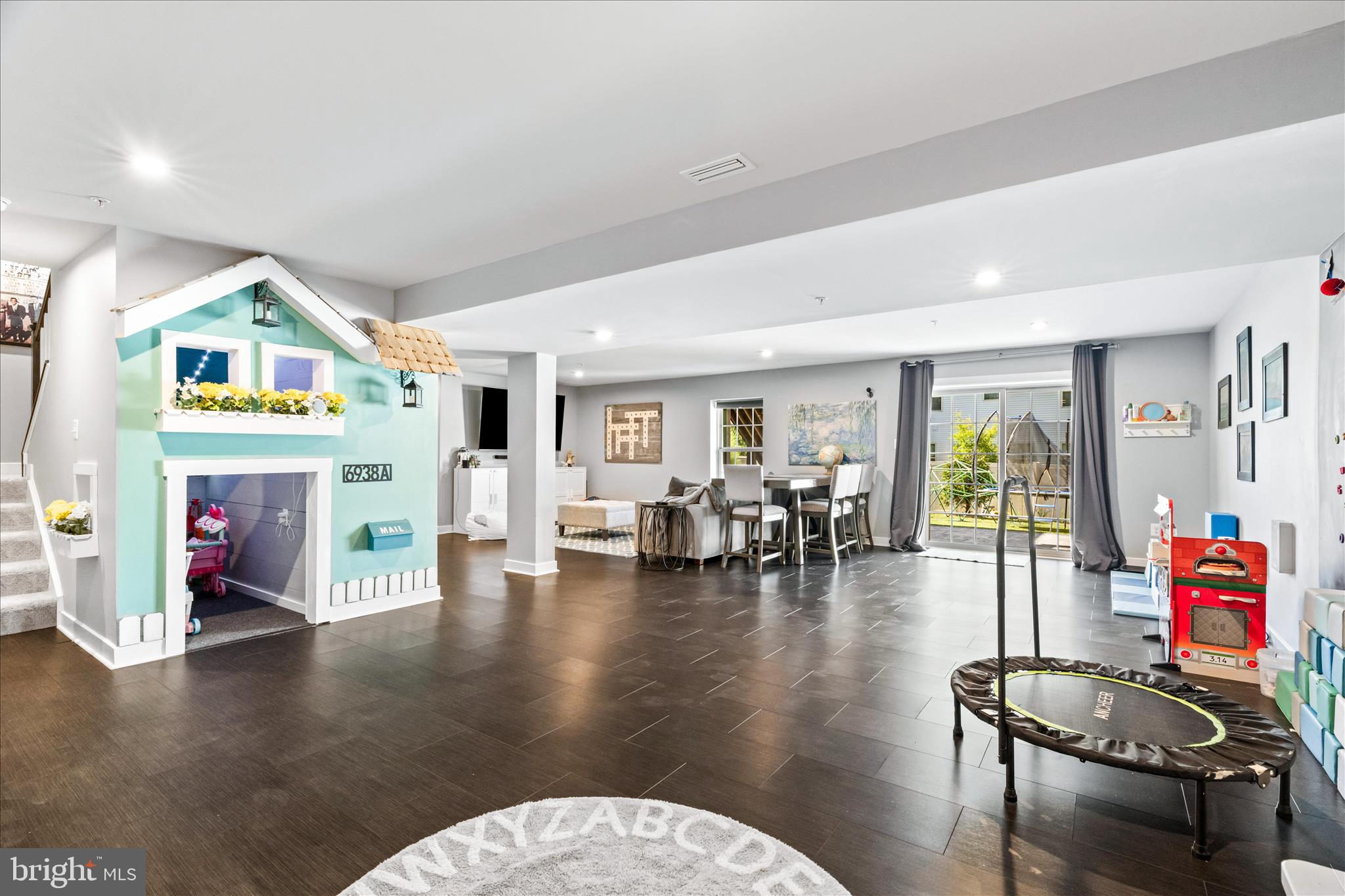 WOODRIDGE AT LAKE LINGANORE - Residential