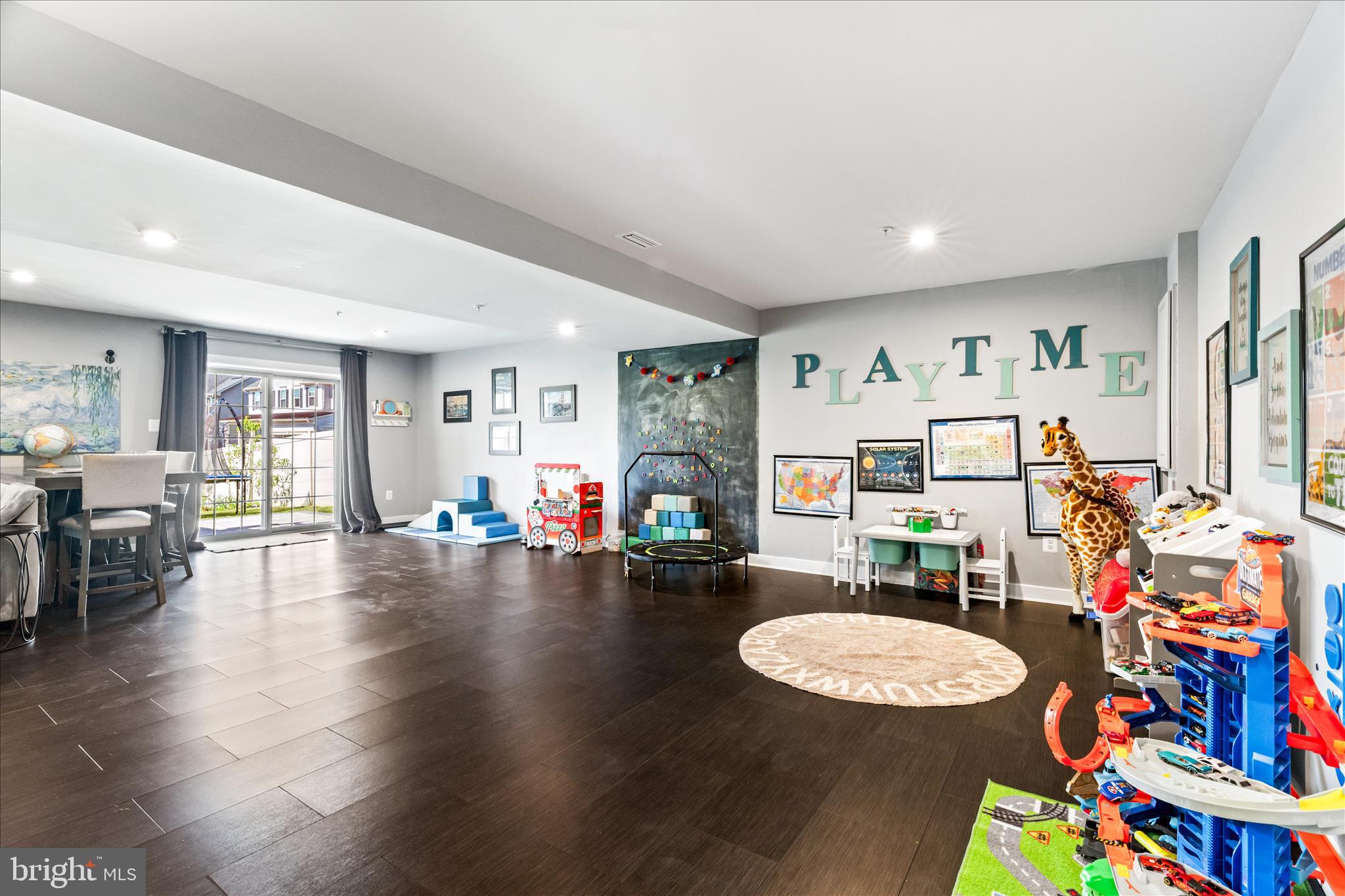 WOODRIDGE AT LAKE LINGANORE - Residential