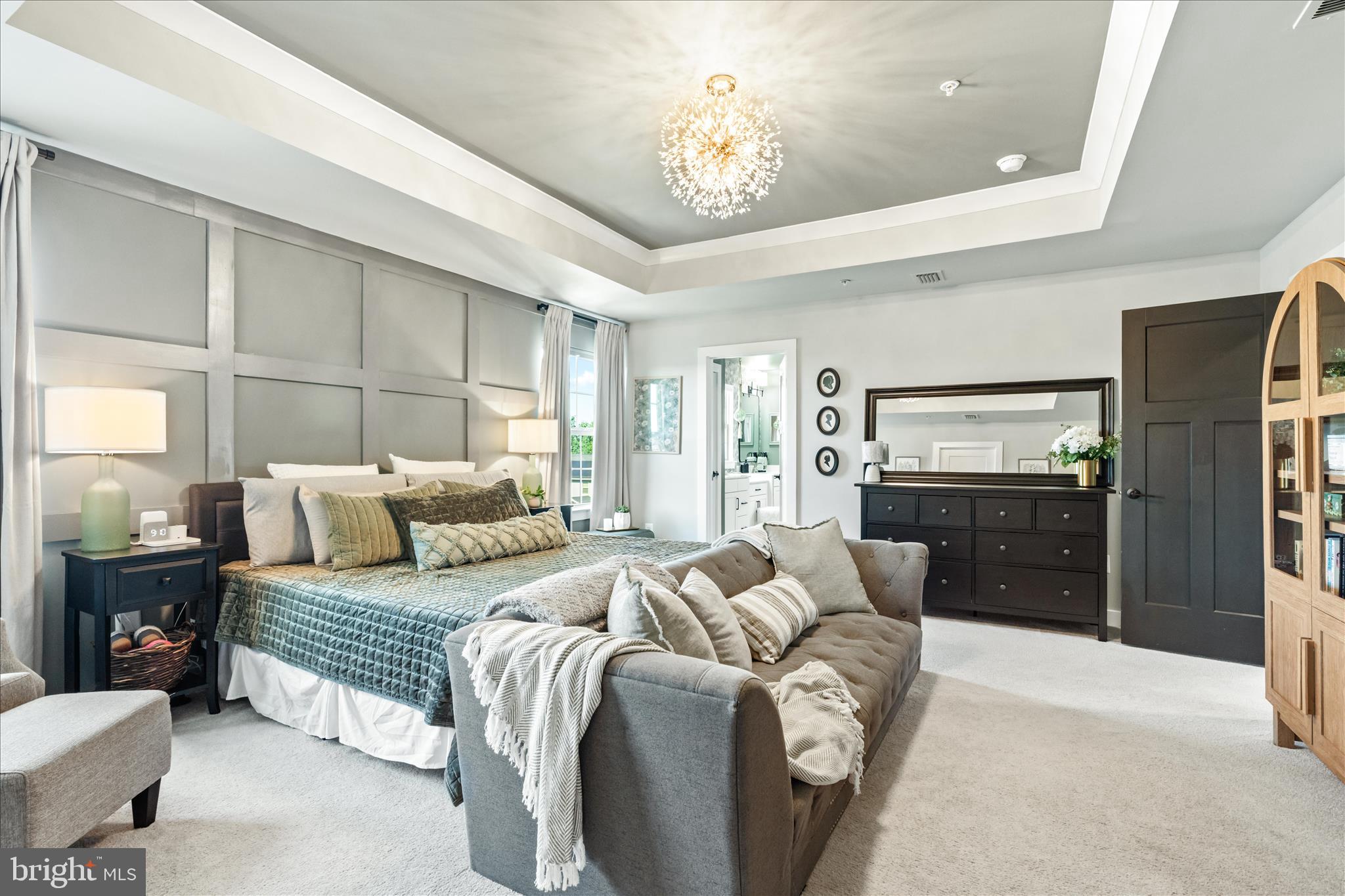 WOODRIDGE AT LAKE LINGANORE - Residential