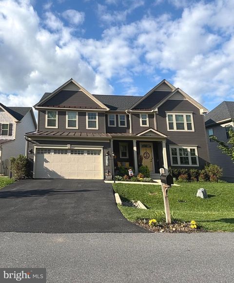 6938 CARDOZO STREET NEW MARKET MD 21774