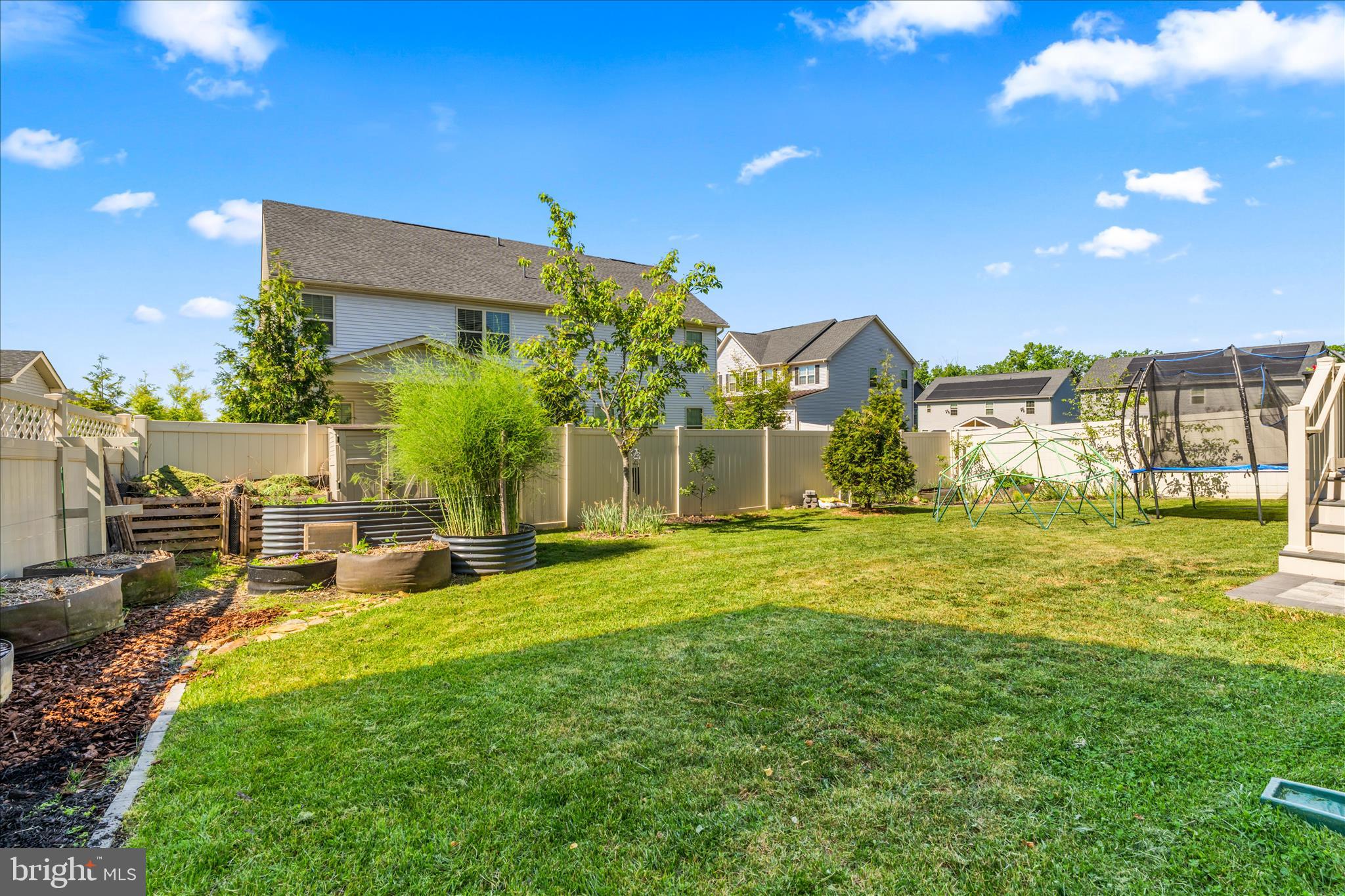 WOODRIDGE AT LAKE LINGANORE - Residential