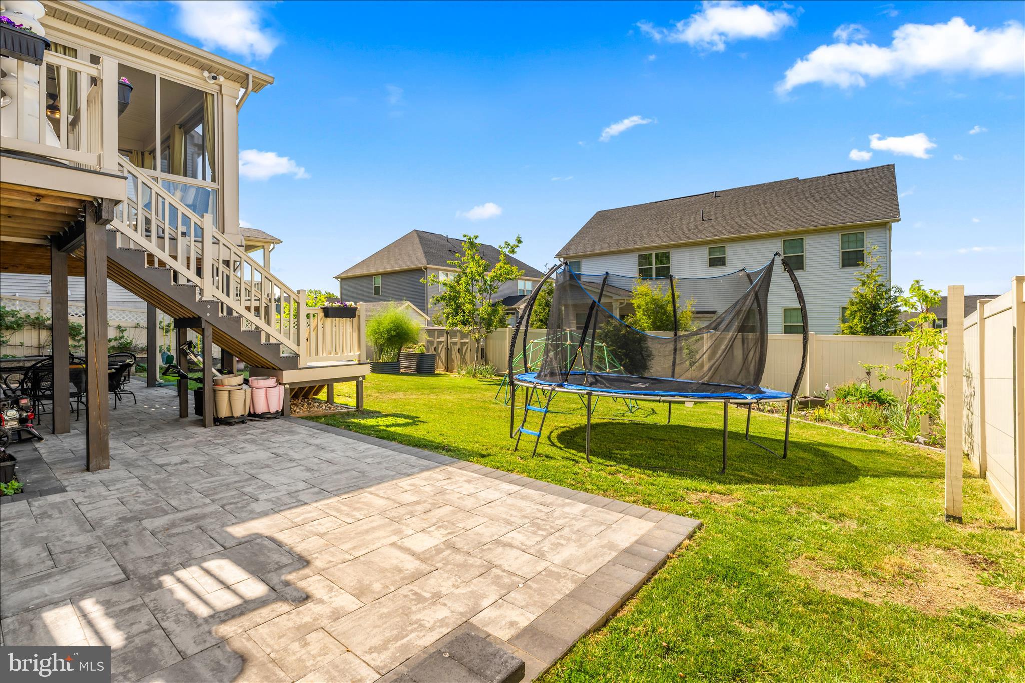 WOODRIDGE AT LAKE LINGANORE - Residential