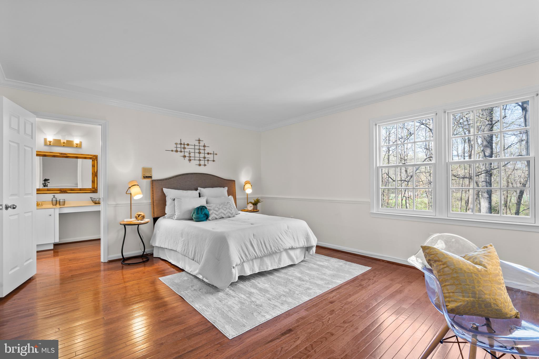 COUNTRY CREEK - Residential