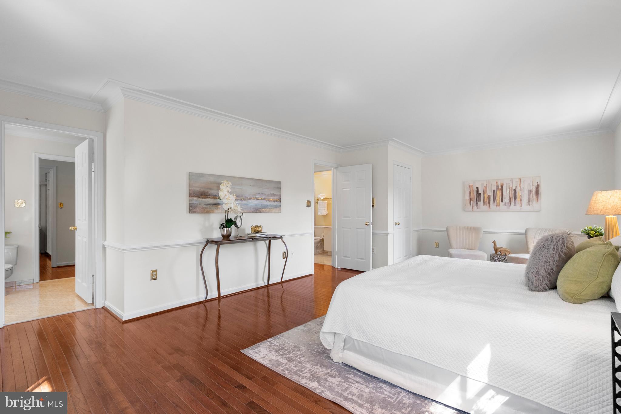 COUNTRY CREEK - Residential