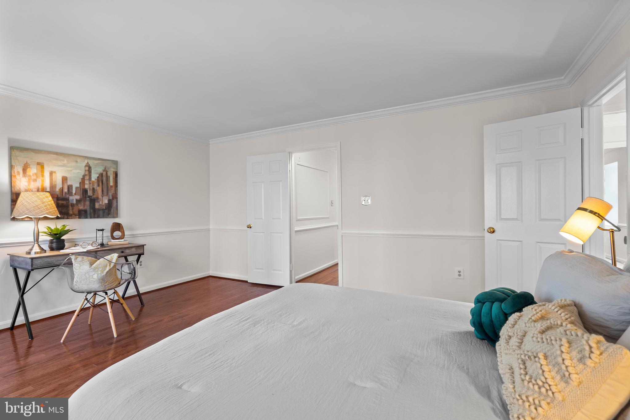 COUNTRY CREEK - Residential