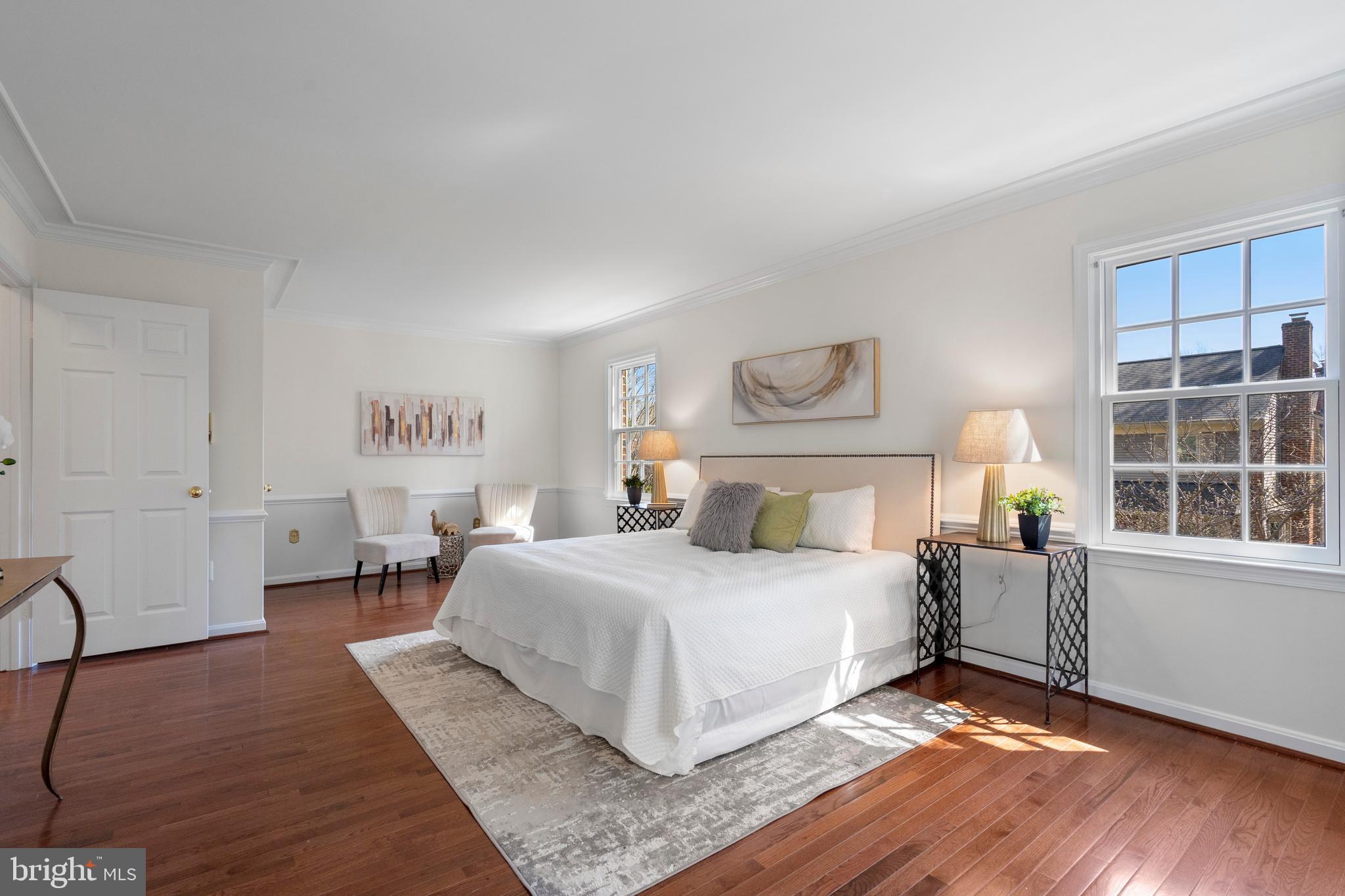 COUNTRY CREEK - Residential