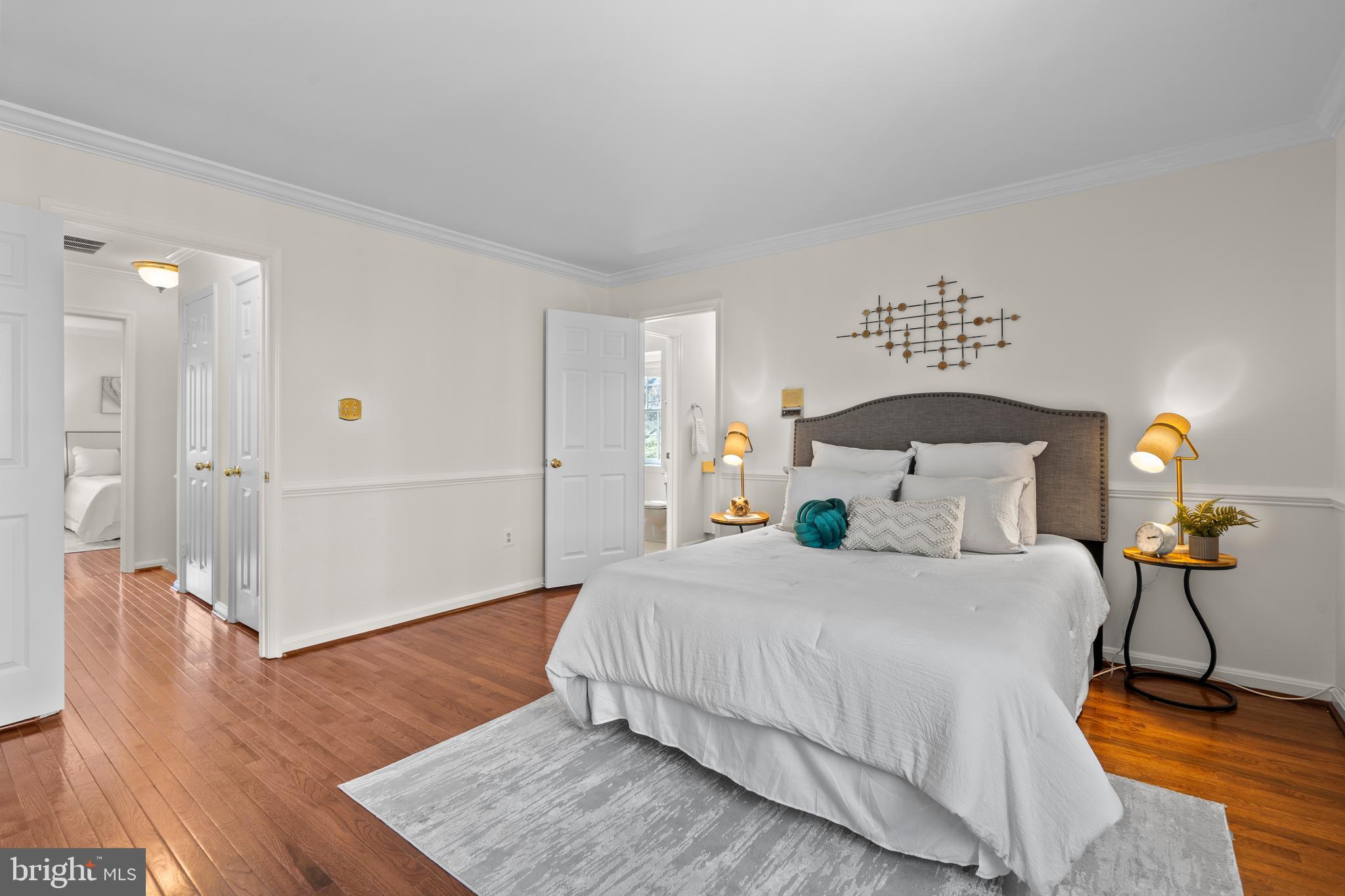 COUNTRY CREEK - Residential