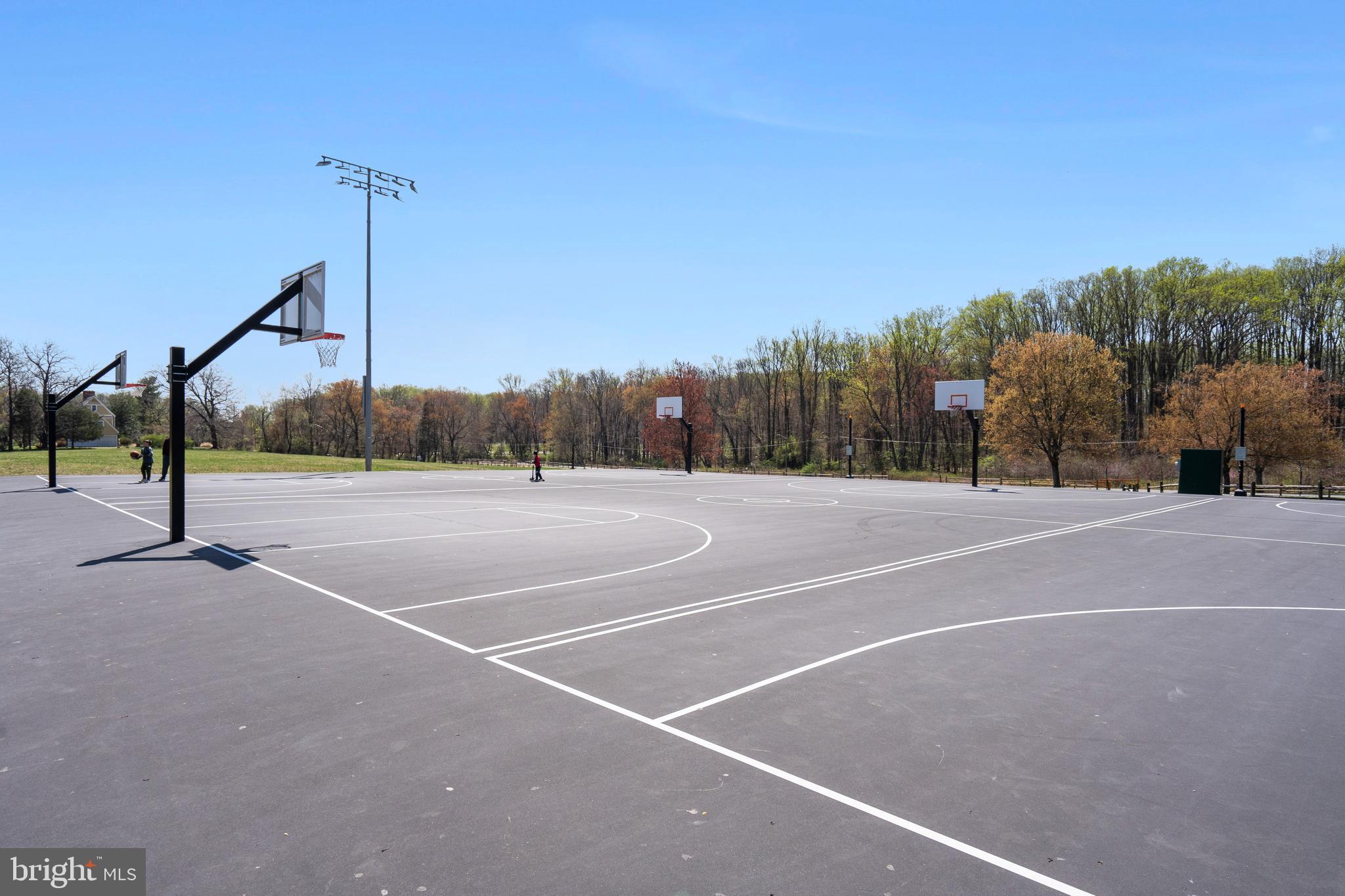 COUNTRY CREEK - Residential