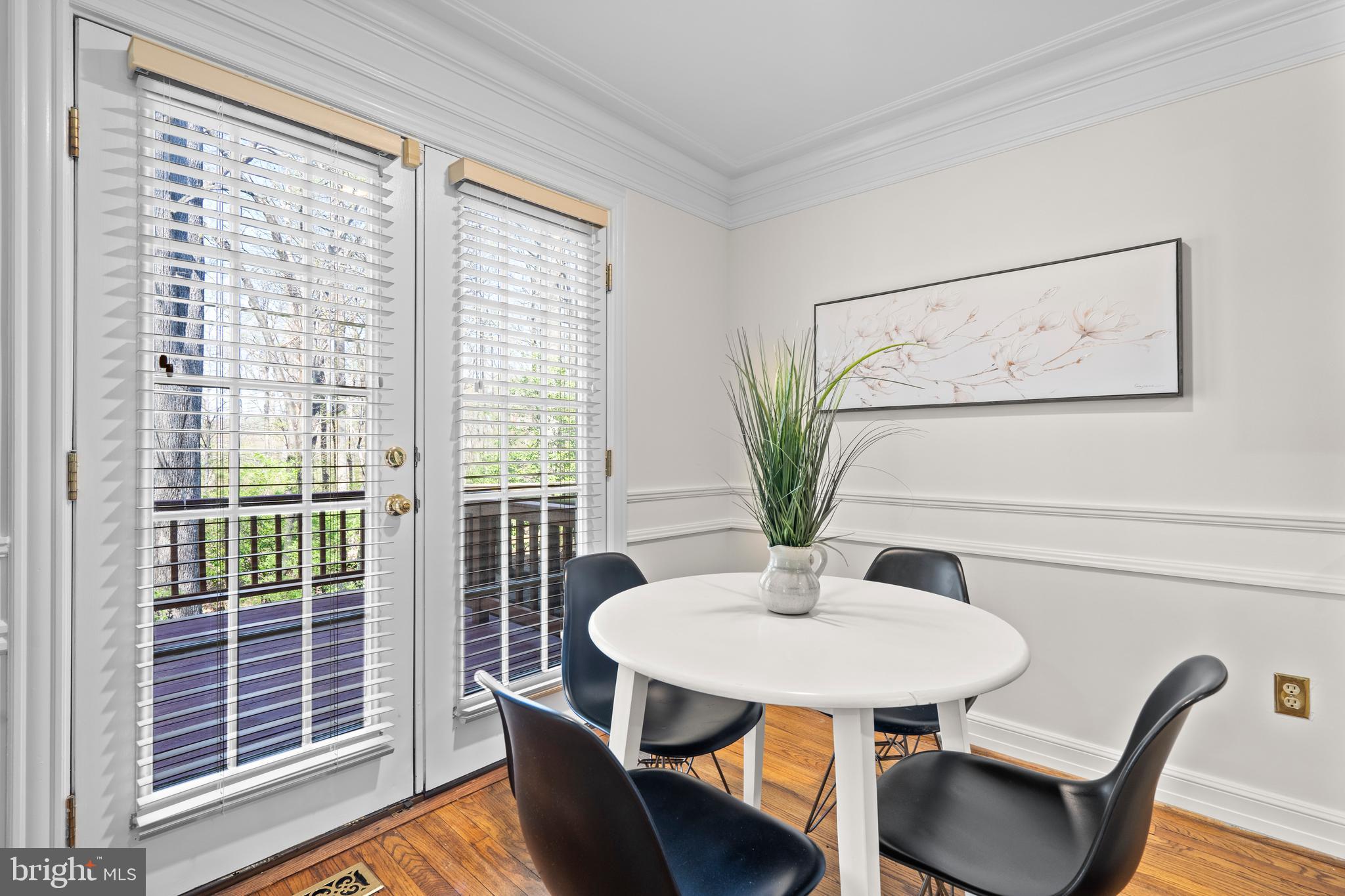 COUNTRY CREEK - Residential