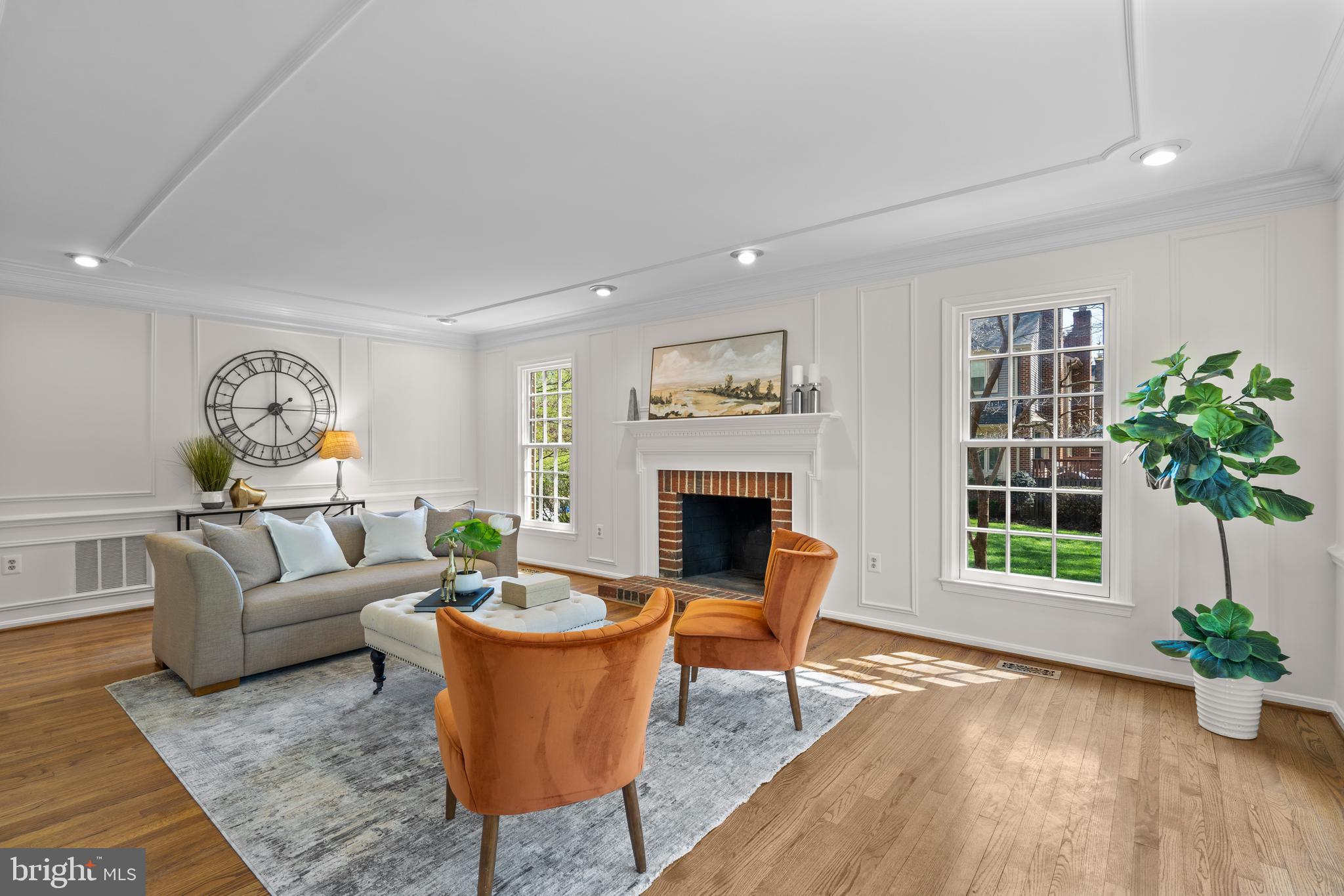 COUNTRY CREEK - Residential