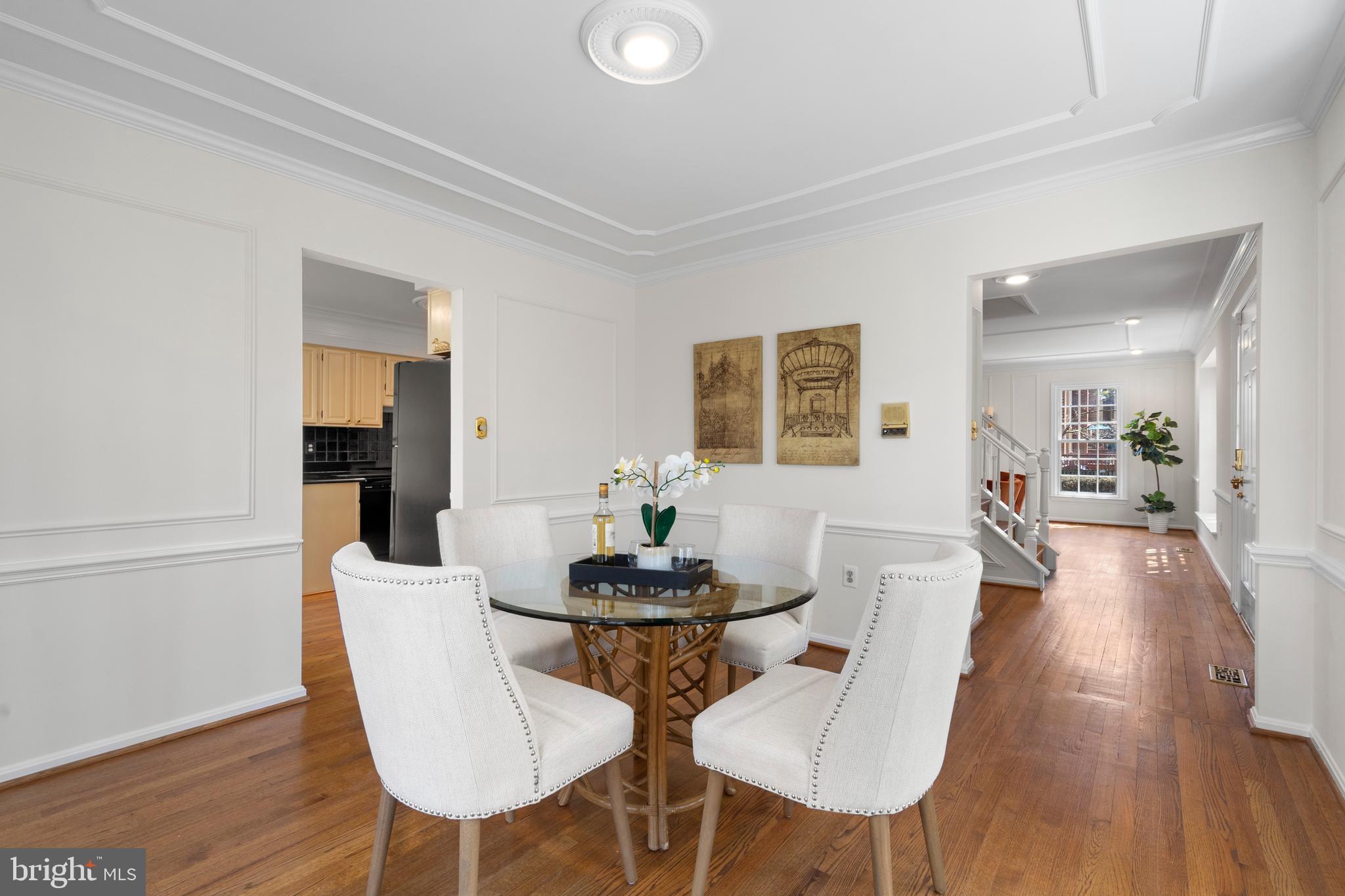 COUNTRY CREEK - Residential