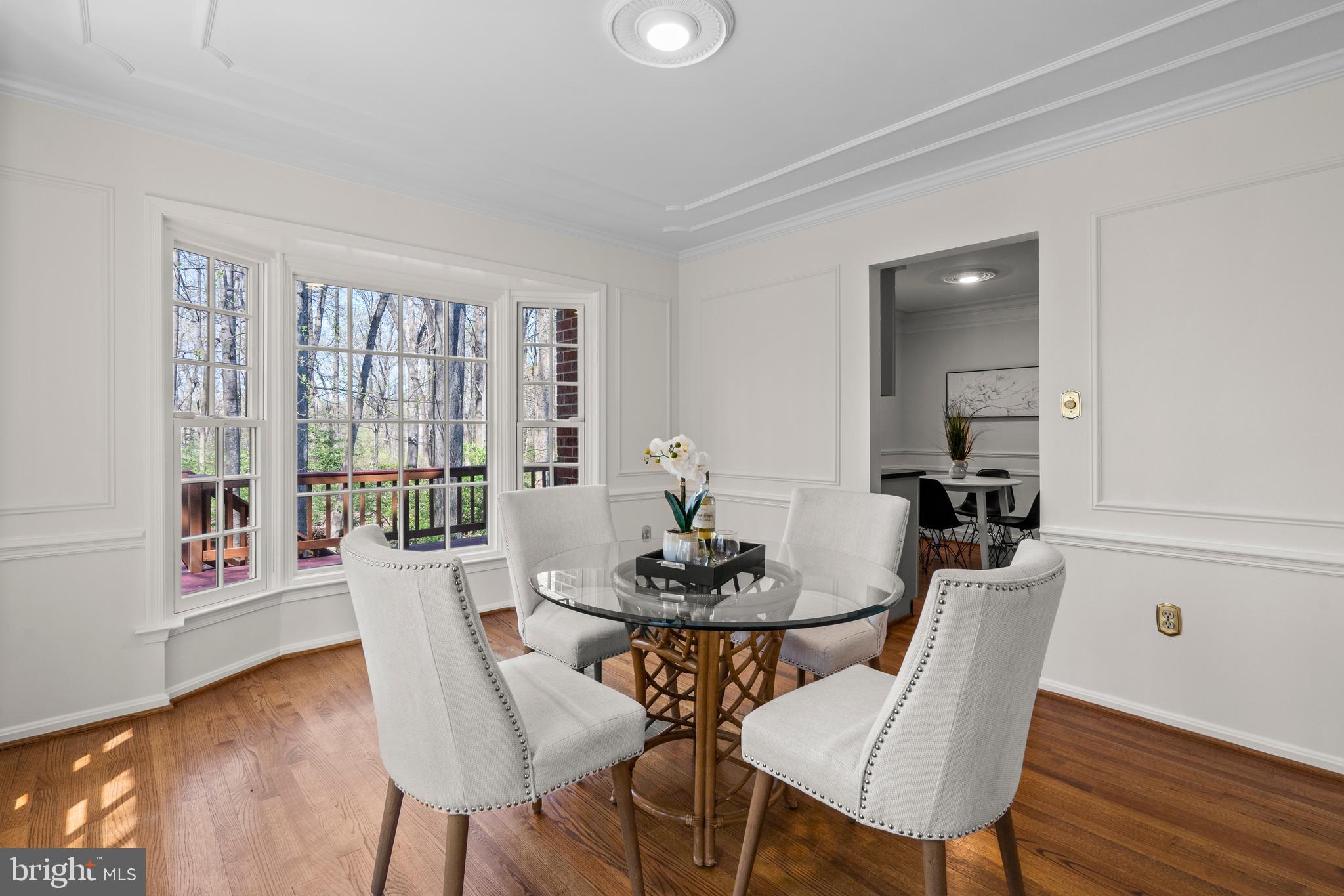 COUNTRY CREEK - Residential