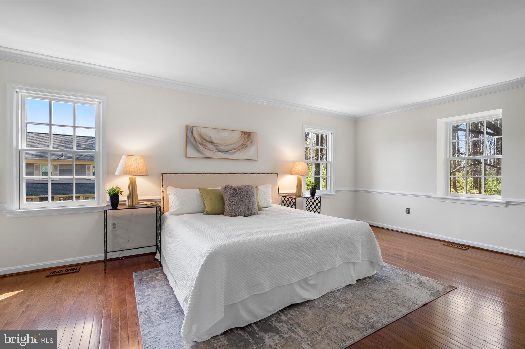 COUNTRY CREEK - Residential