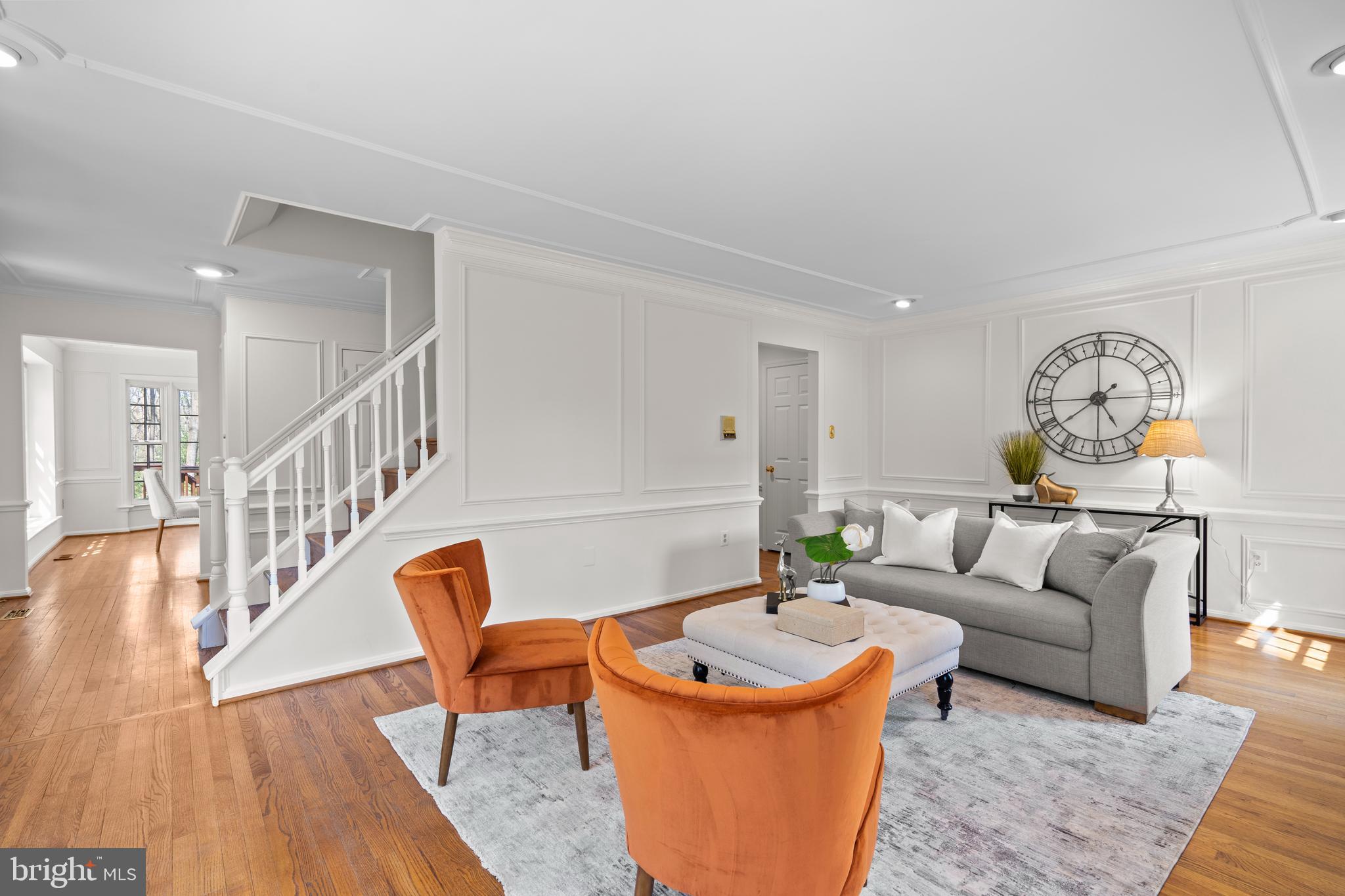 COUNTRY CREEK - Residential