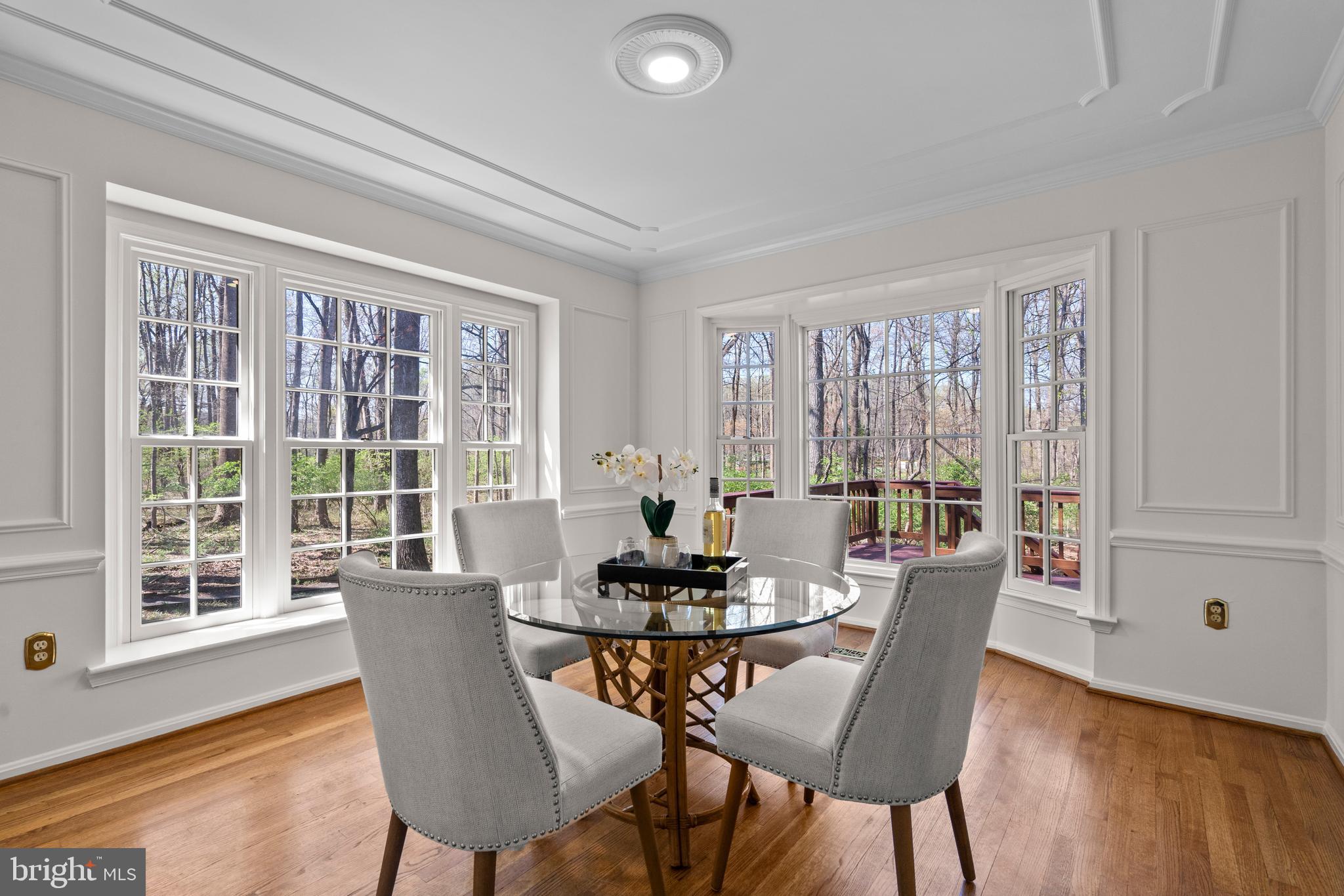 COUNTRY CREEK - Residential