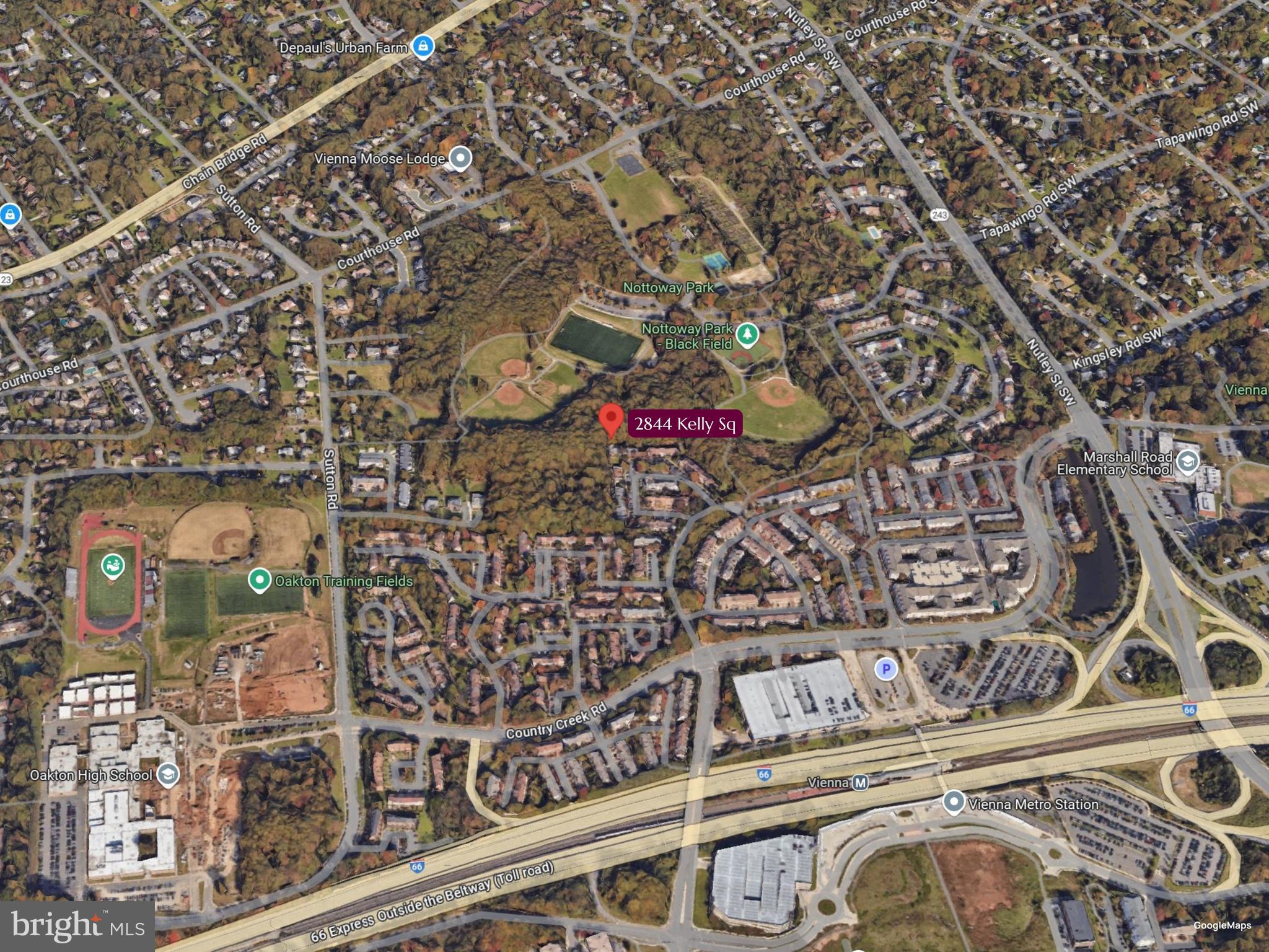 COUNTRY CREEK - Residential