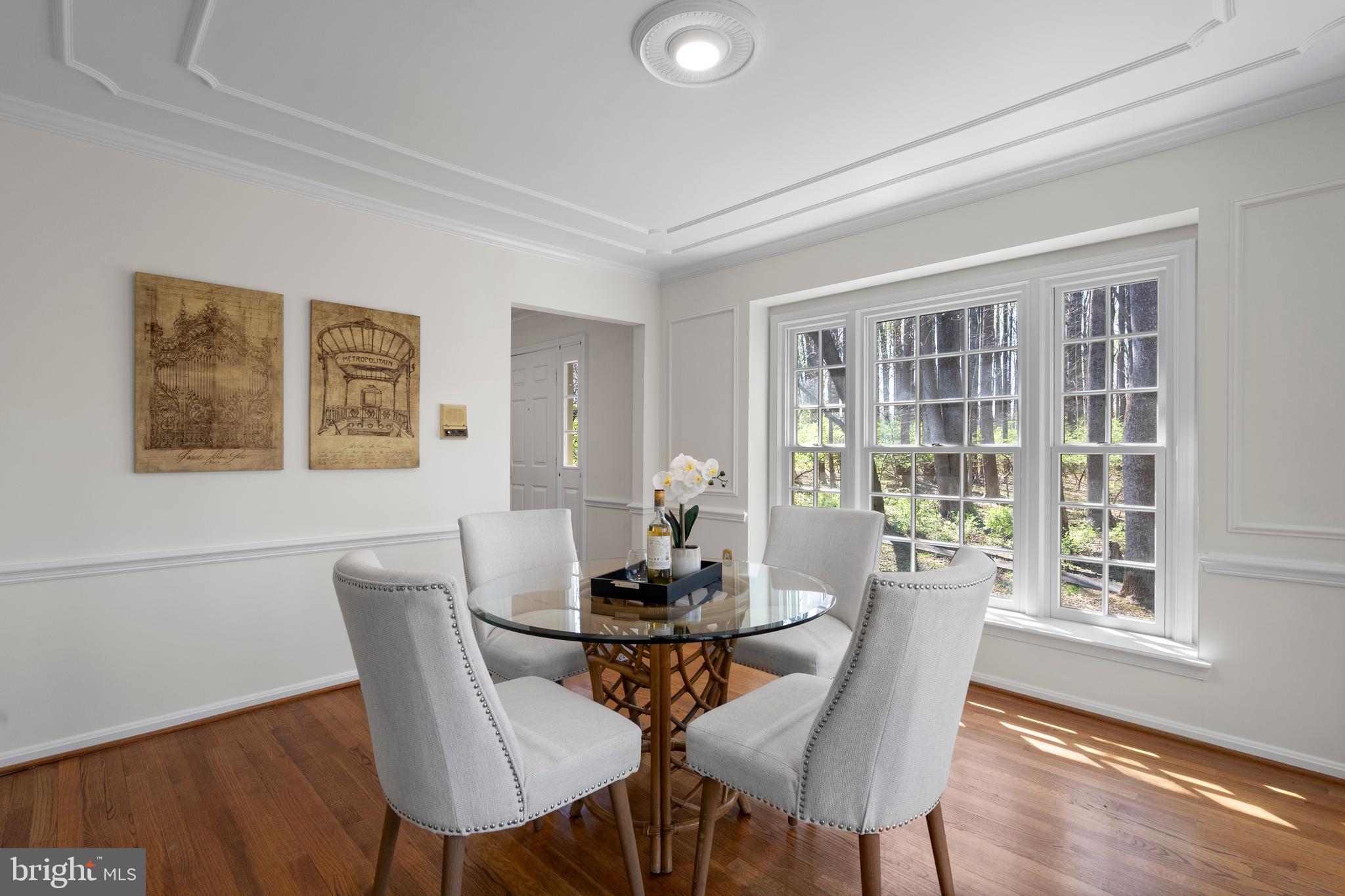 COUNTRY CREEK - Residential