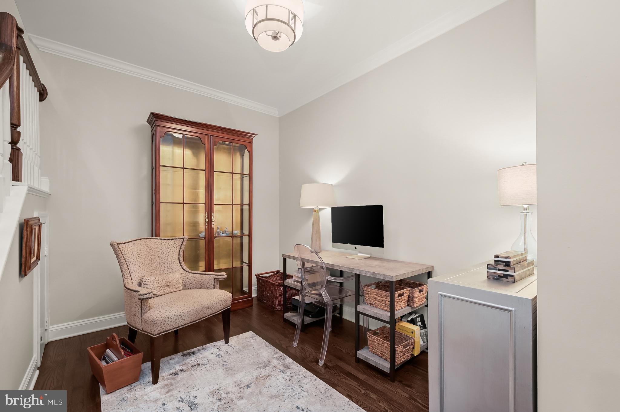 CHEVY CHASE MEWS - Residential