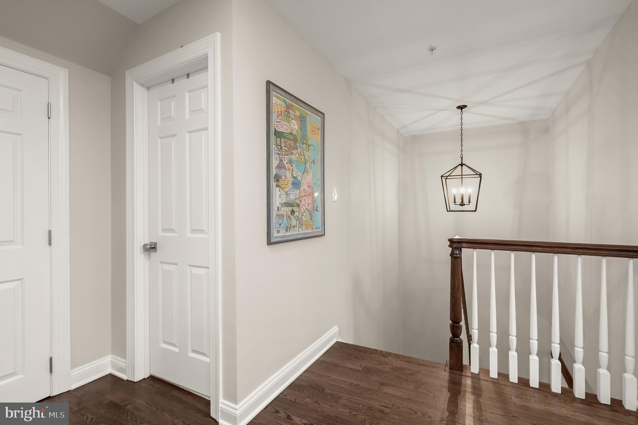 CHEVY CHASE MEWS - Residential