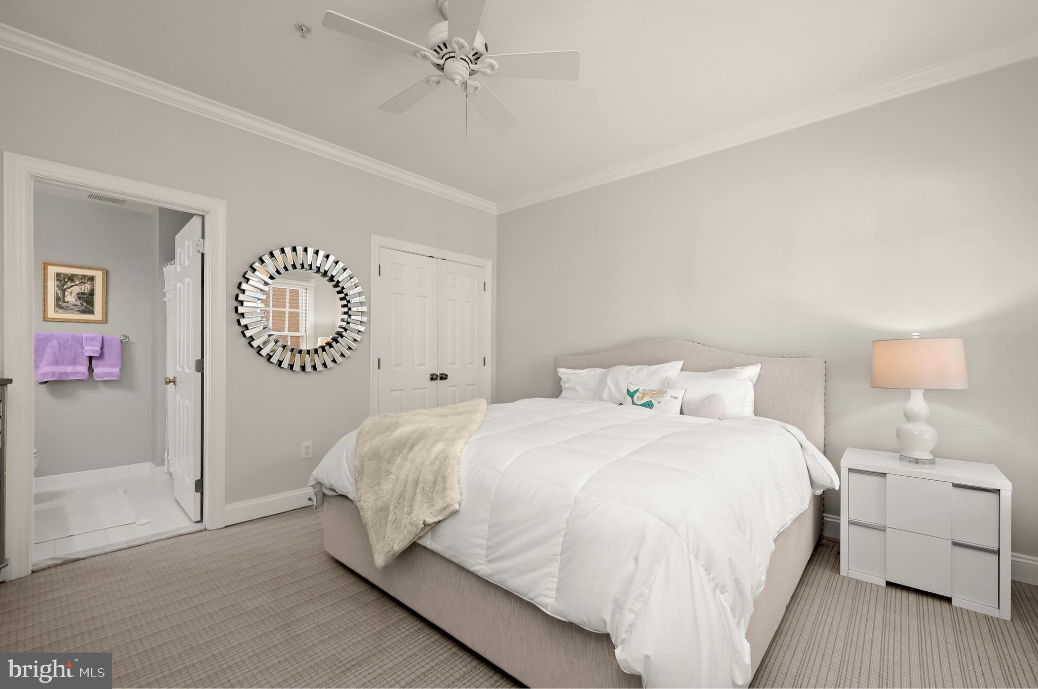 CHEVY CHASE MEWS - Residential