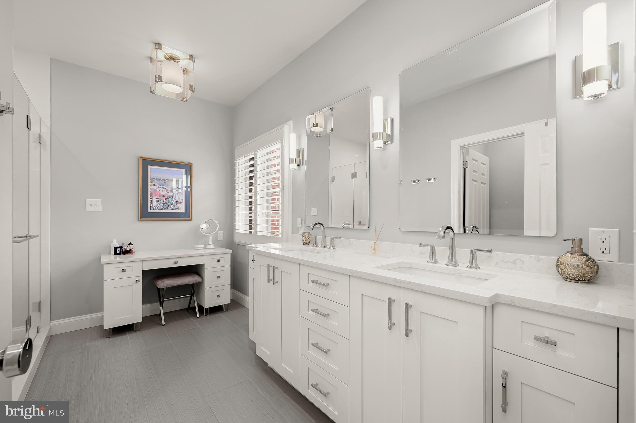 CHEVY CHASE MEWS - Residential