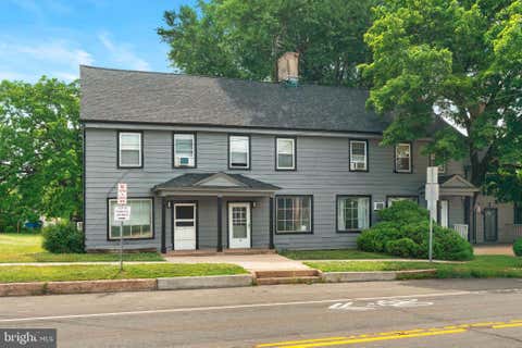Photo of 26 John Ringo Road, RINGOES, NJ 08551 (MLS # NJHT2005202)