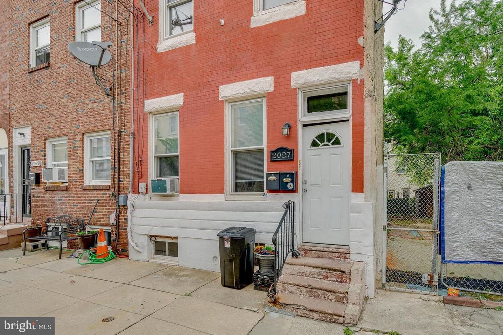 Photo of 2027 N 3rd Street #B, PHILADELPHIA, PA 19122 (MLS # PAPH2488558)