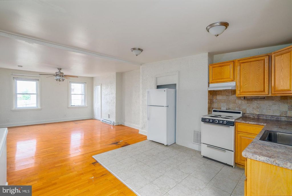 Photo of 2027 N 3rd Street #B, PHILADELPHIA, PA 19122 (MLS # PAPH2488558)