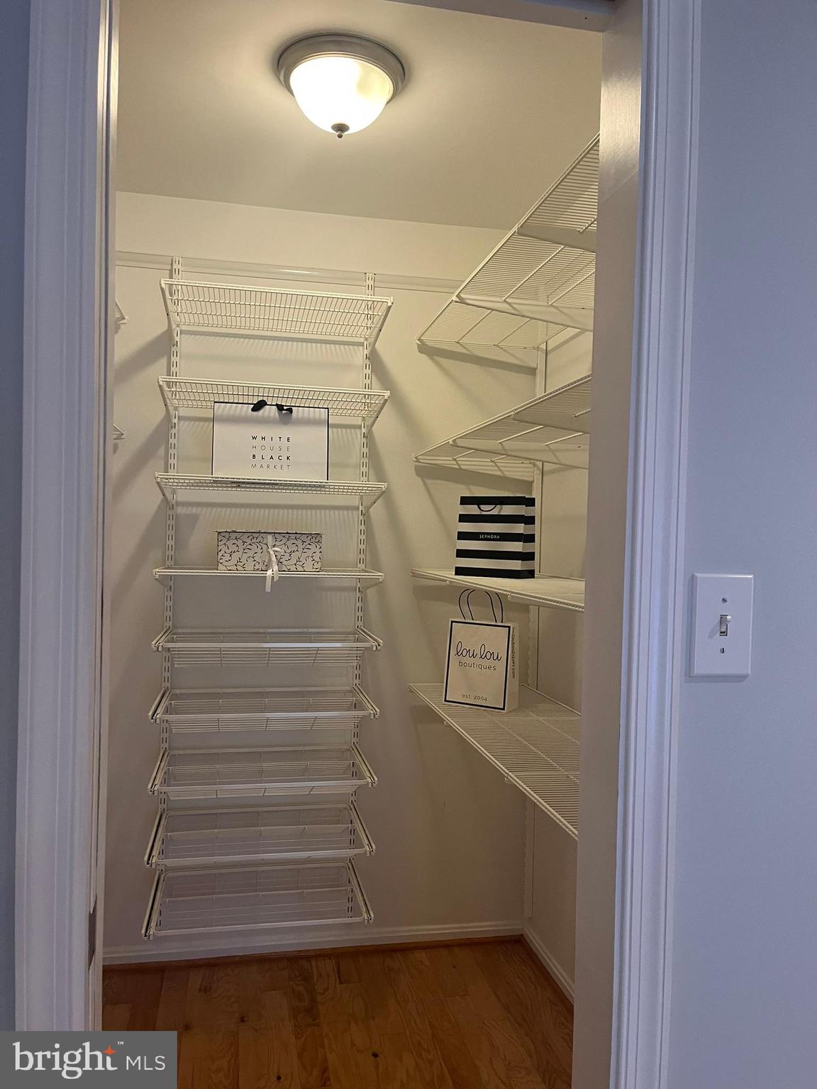 TIFFANY PLACE - Residential Lease