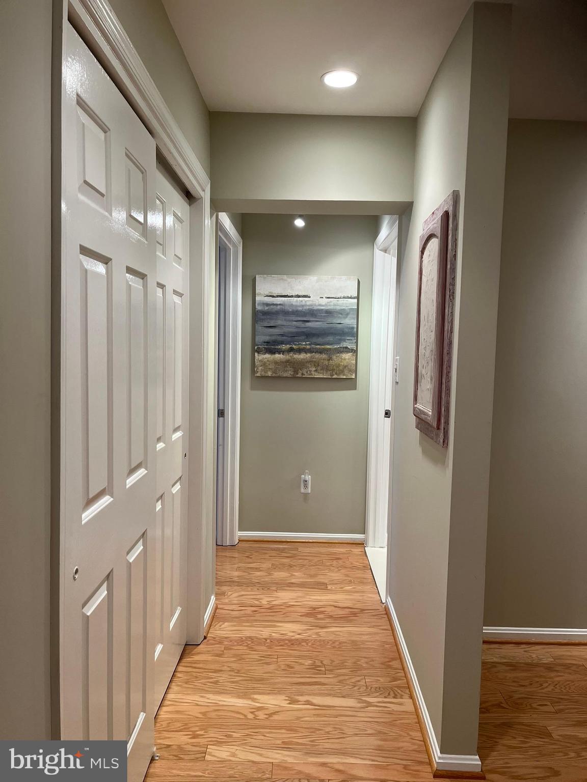 TIFFANY PLACE - Residential Lease