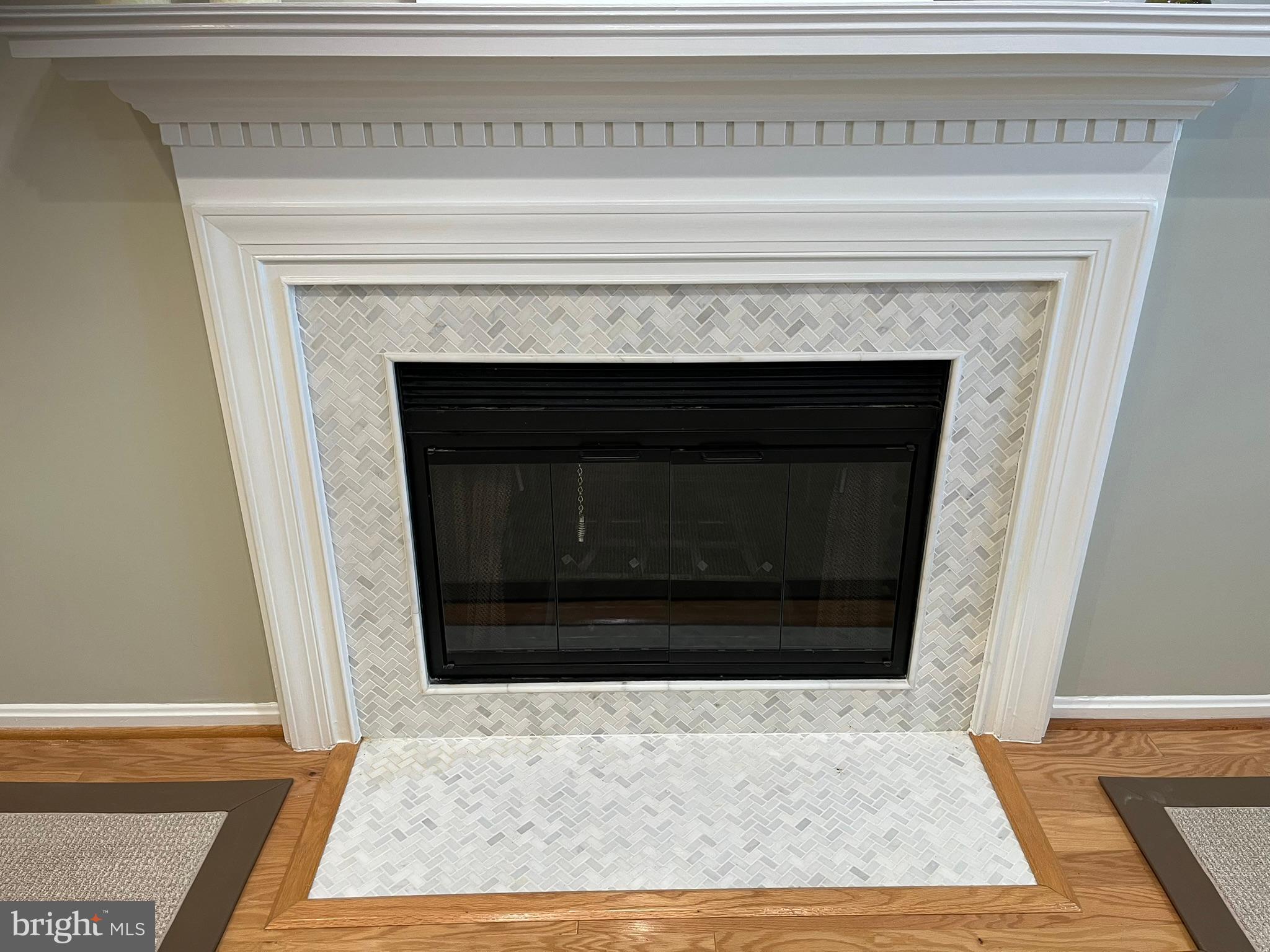 TIFFANY PLACE - Residential Lease