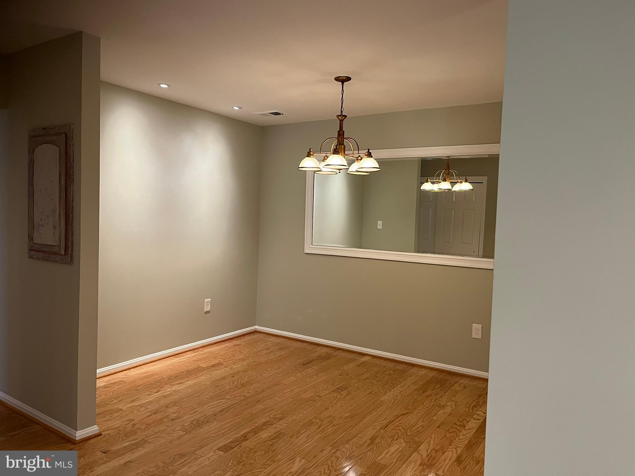 TIFFANY PLACE - Residential Lease