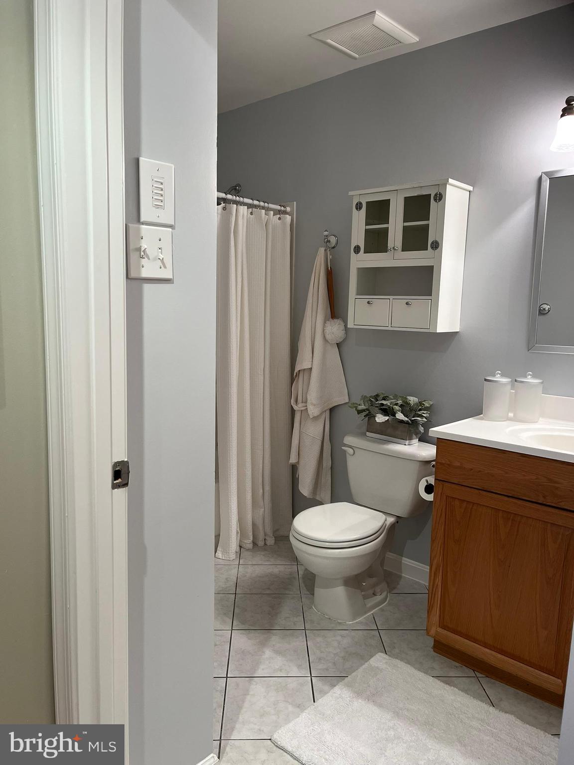 TIFFANY PLACE - Residential Lease