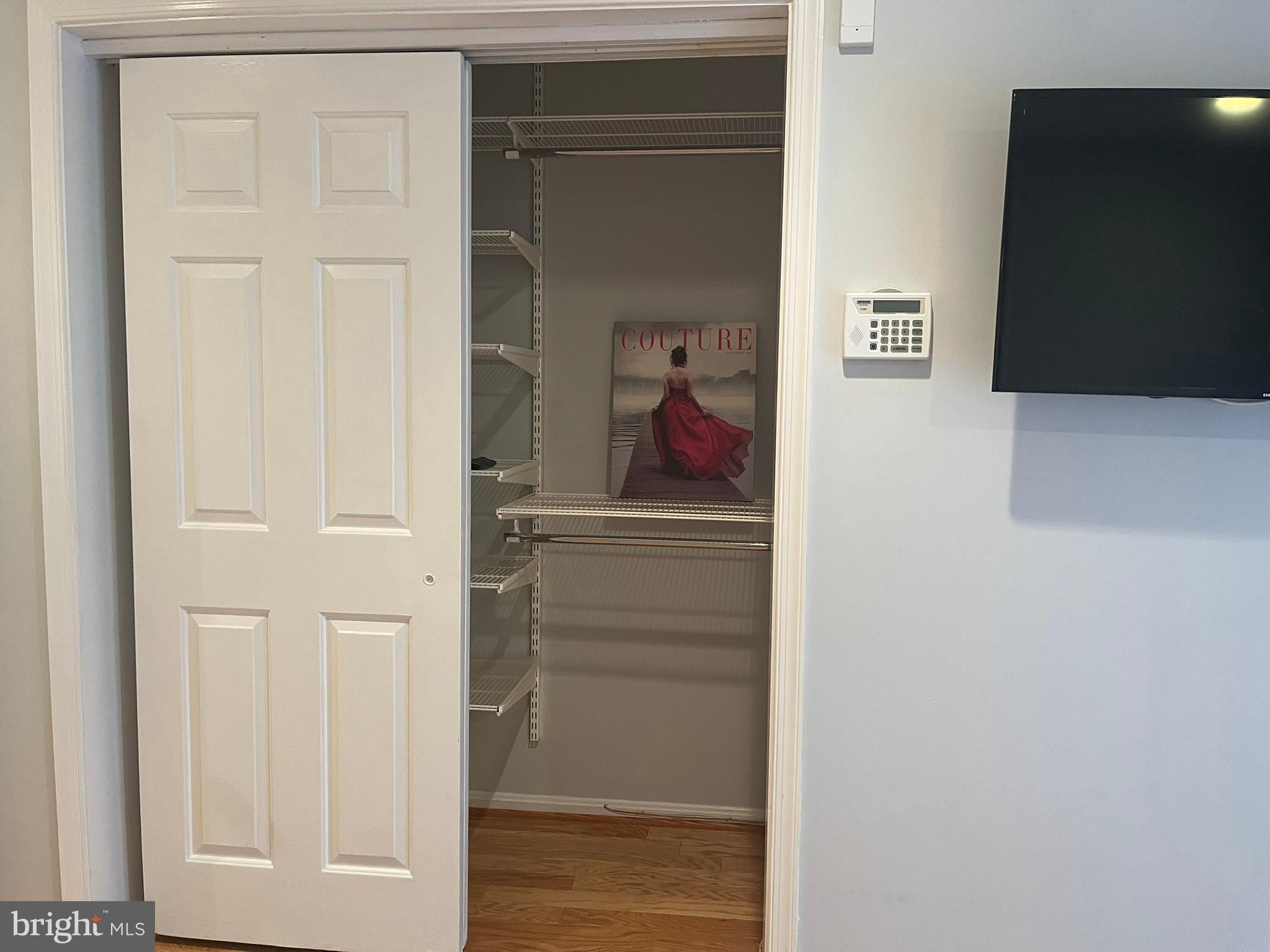 TIFFANY PLACE - Residential Lease