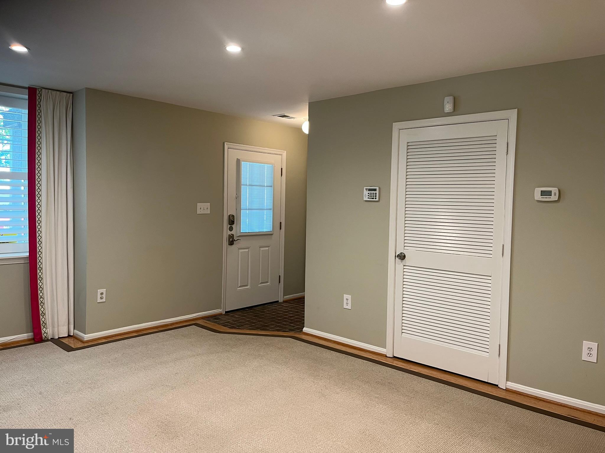 TIFFANY PLACE - Residential Lease