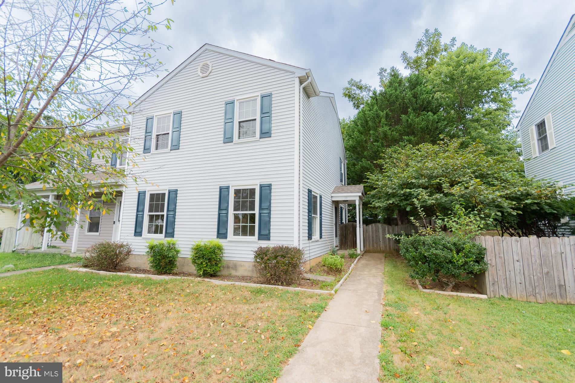 TUSCAWILLA HILLS - Residential Lease