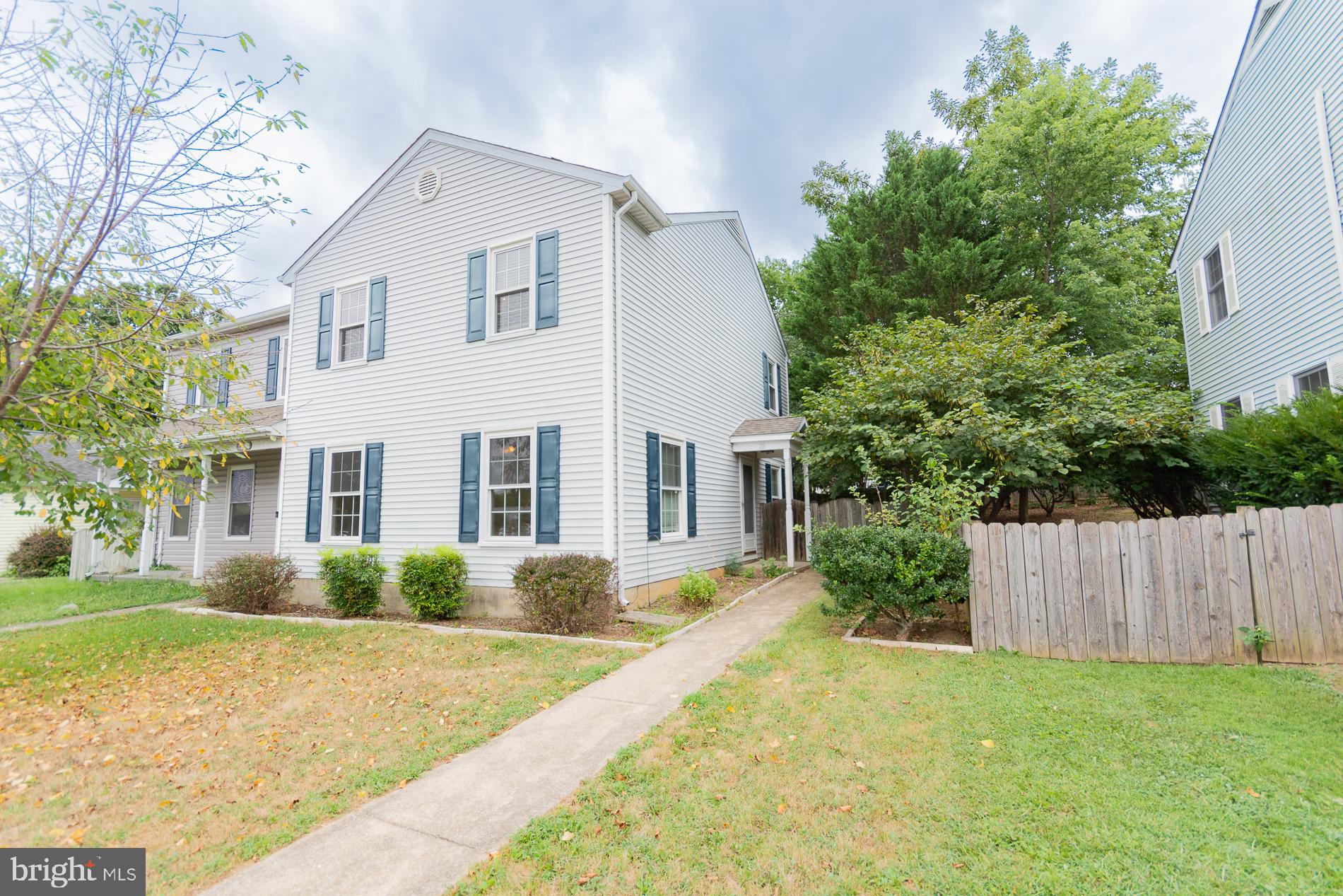 TUSCAWILLA HILLS - Residential Lease