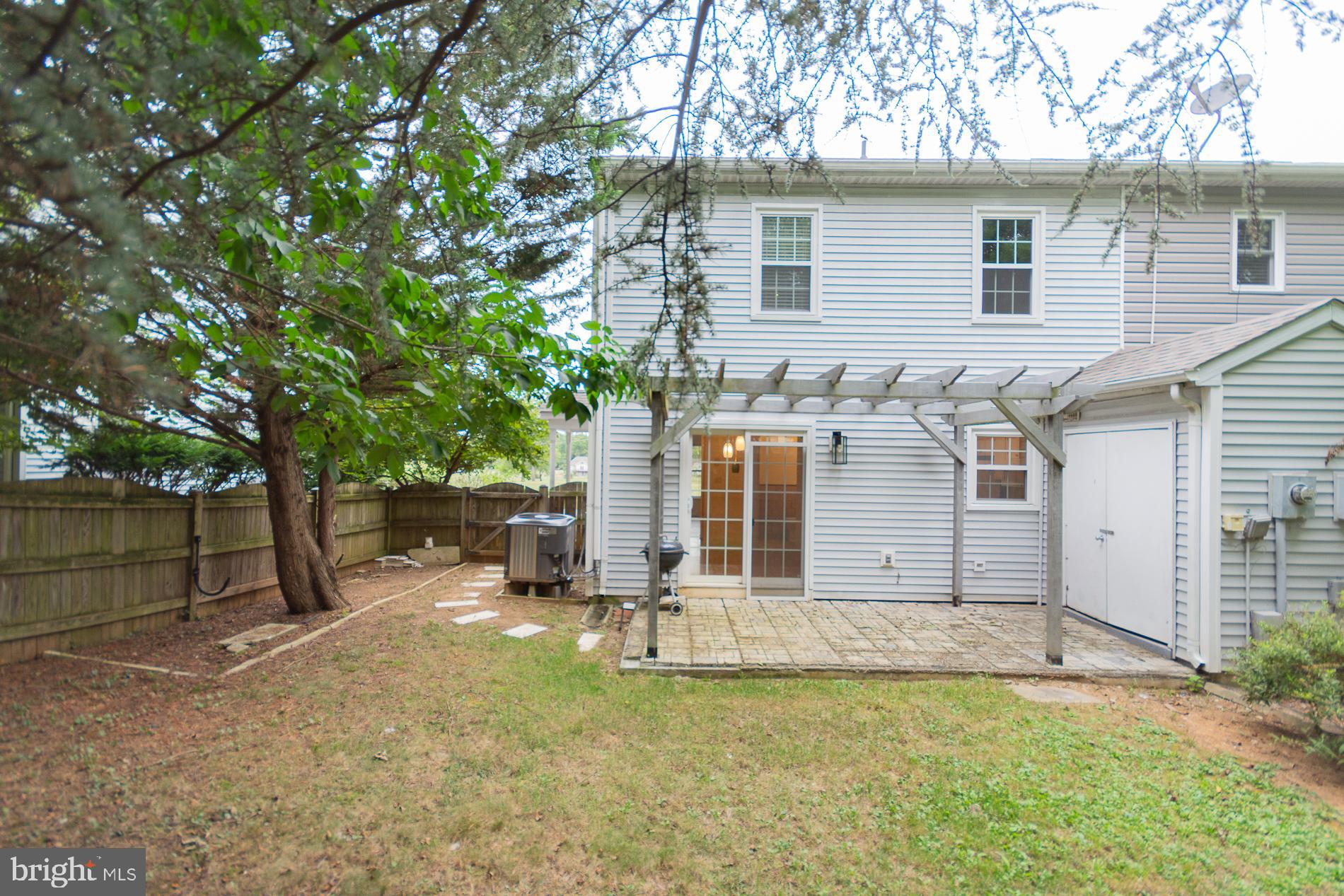 TUSCAWILLA HILLS - Residential Lease