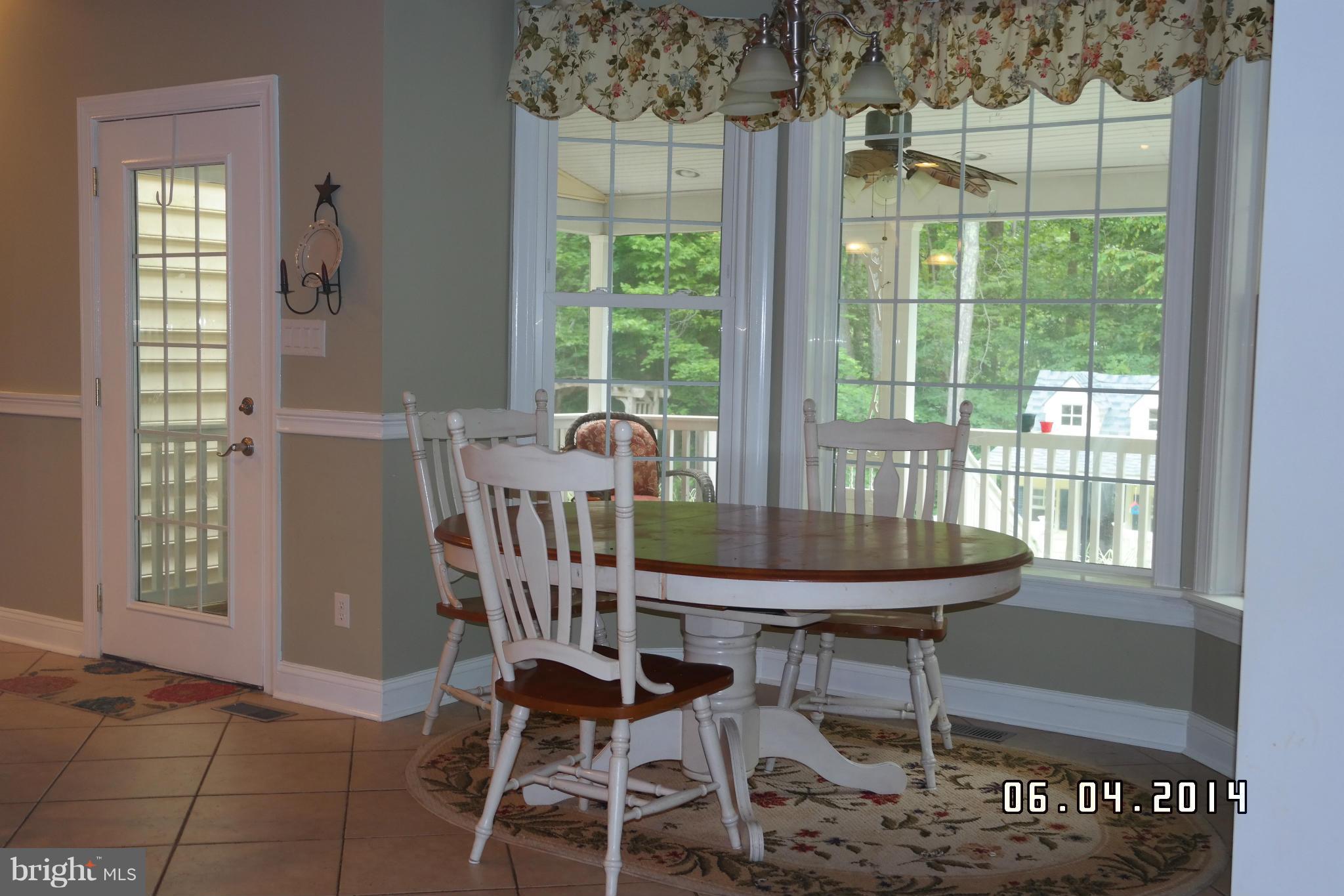 CURTIS BUSHELL - Residential