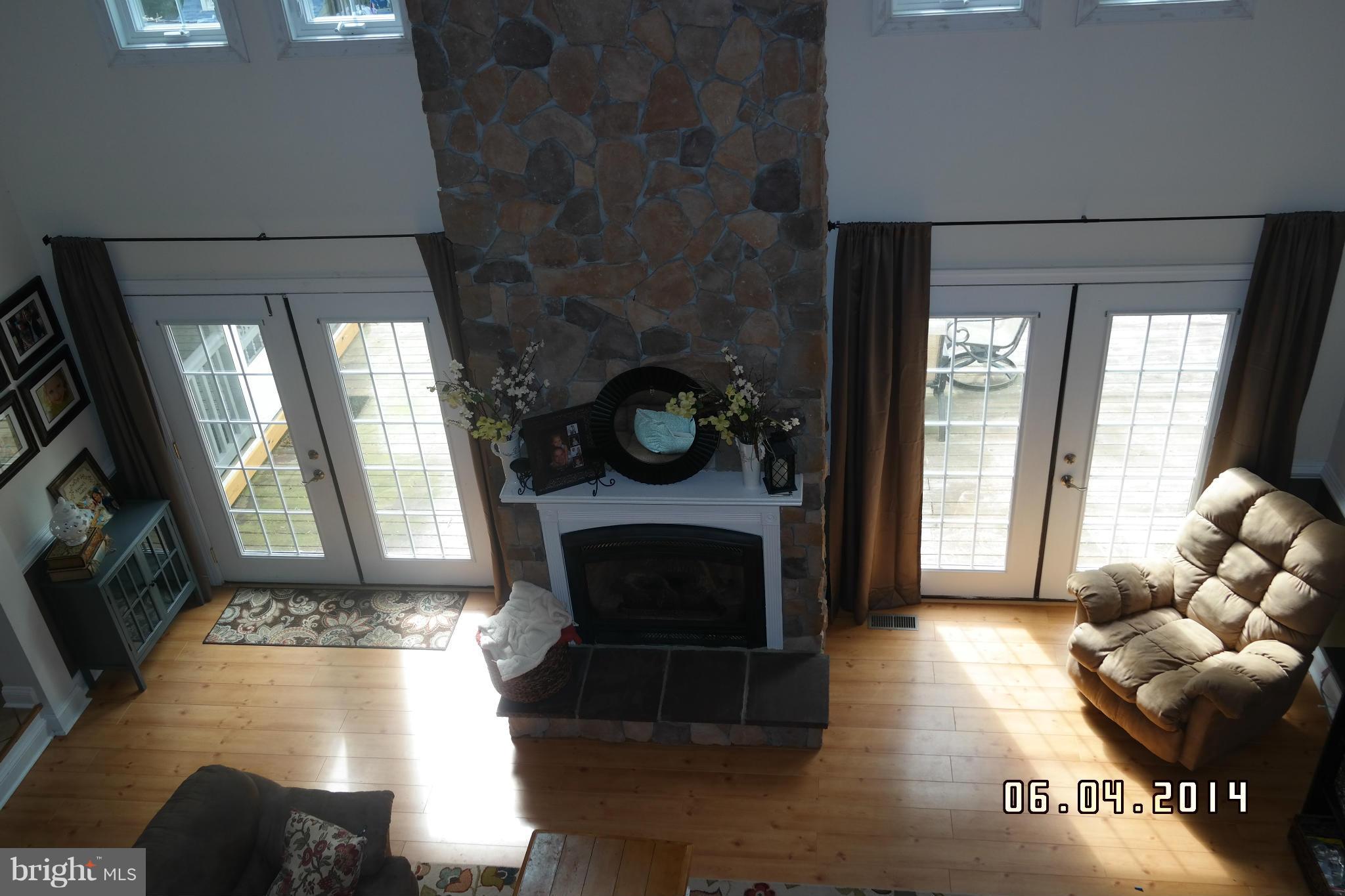 CURTIS BUSHELL - Residential